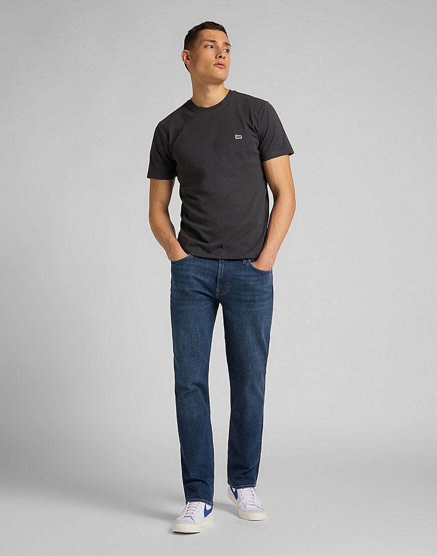 Lee® Relax-fit-Jeans »Lee Jeans Relaxed Fit West«