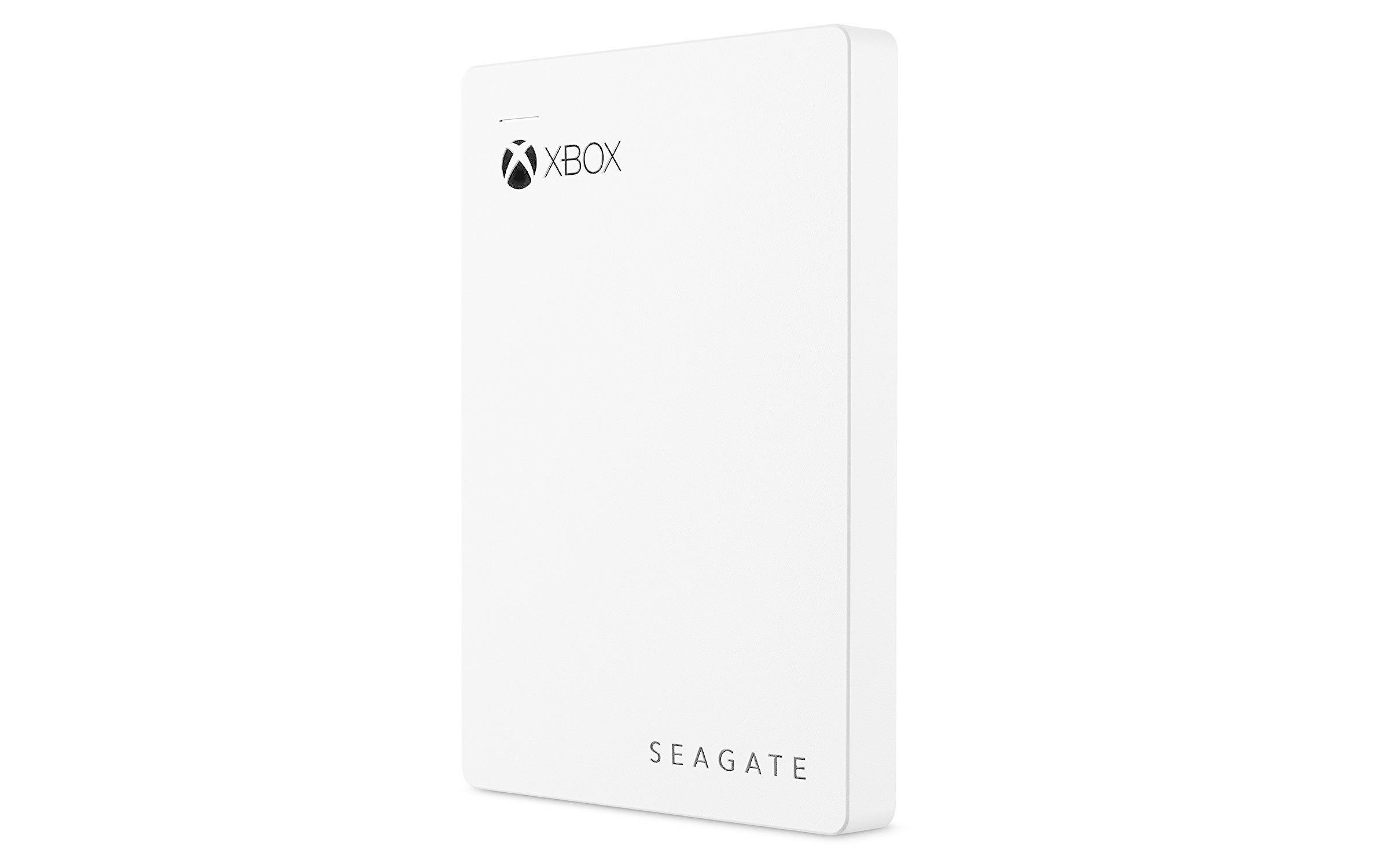 Seagate externe HDD-Festplatte »Externe Festplatte Game Drive for Xbox 2 TB«