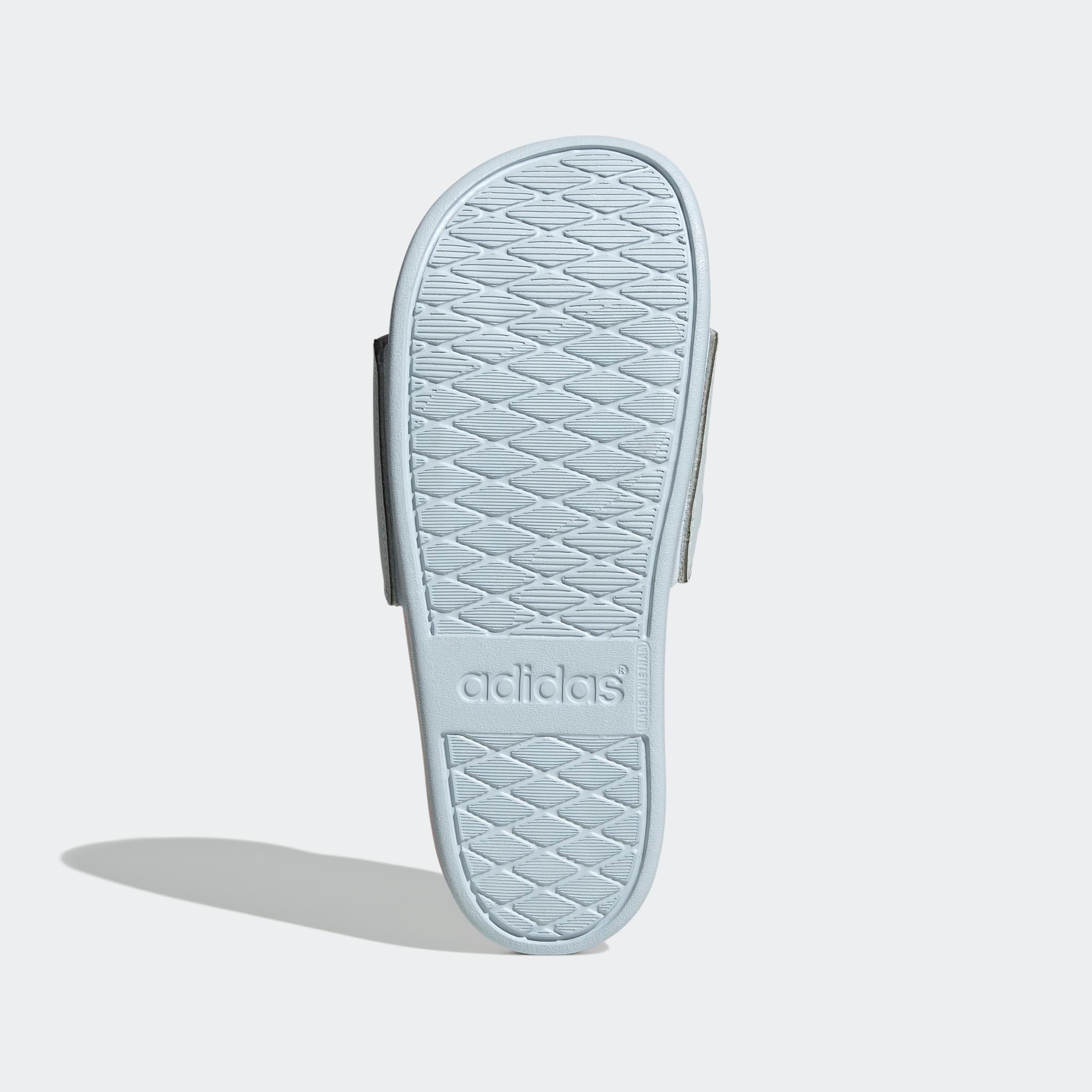 adidas Sportswear Badesandale »COMFORT ADILETTE«