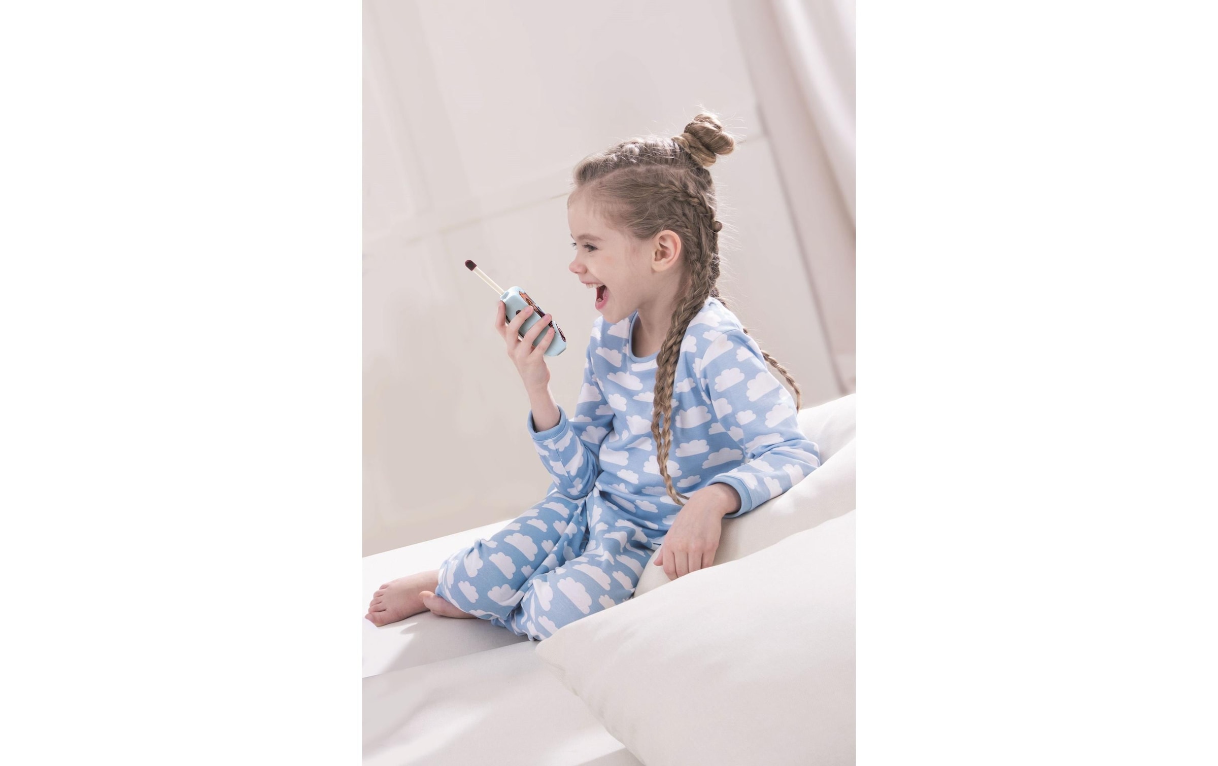 Lexibook® Walkie Talkie »Disney Frozen Walkie-Talkies«