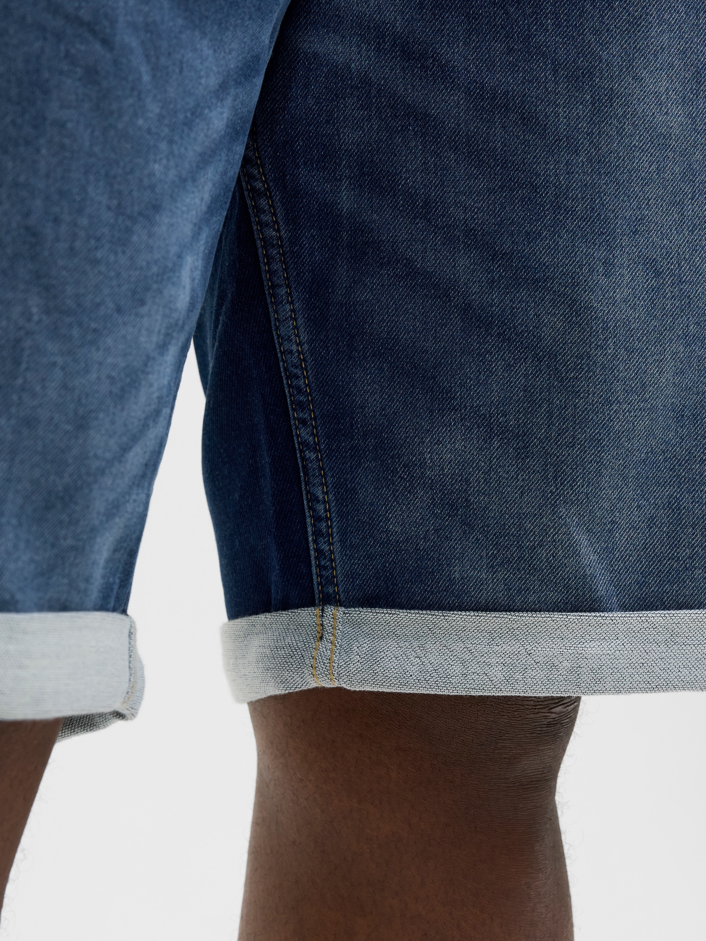 Jack & Jones PlusSize Shorts »JJIRICK JJICON I.K. SHOR«