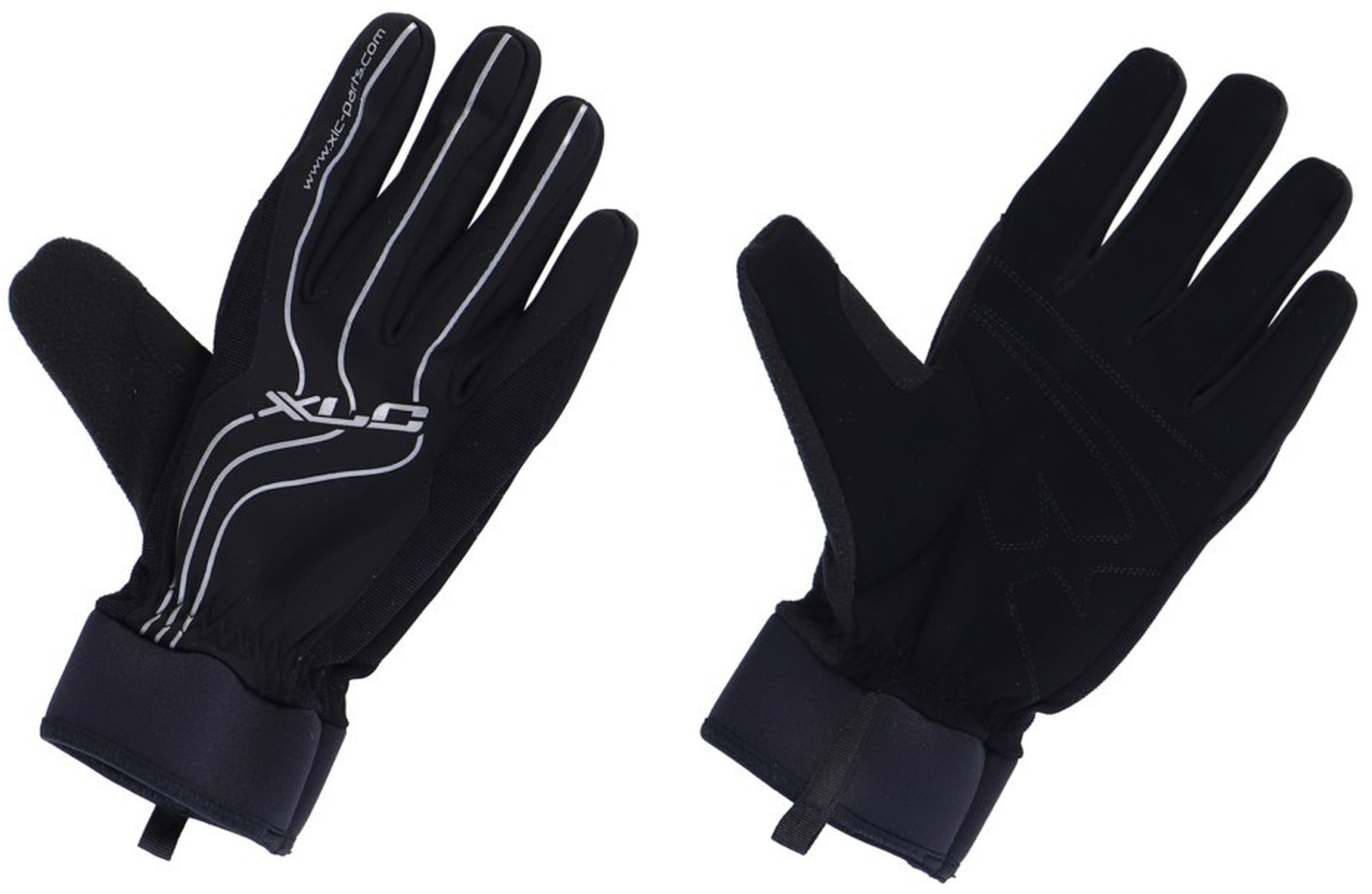 XLC Fahrradhandschuhe »Winterhandschuh CG-L19« 2 Stk.