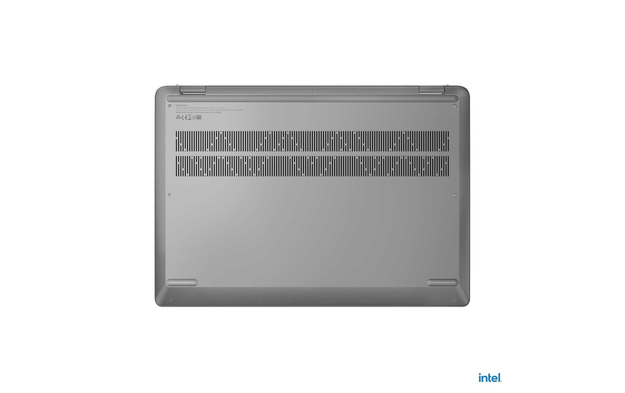 Lenovo Convertible Notebook »Ideapad Flex 5 Int«, 35,42 cm, / 14 Zoll, Intel, Core i5, Iris Xe Graphics, 512 GB SSD