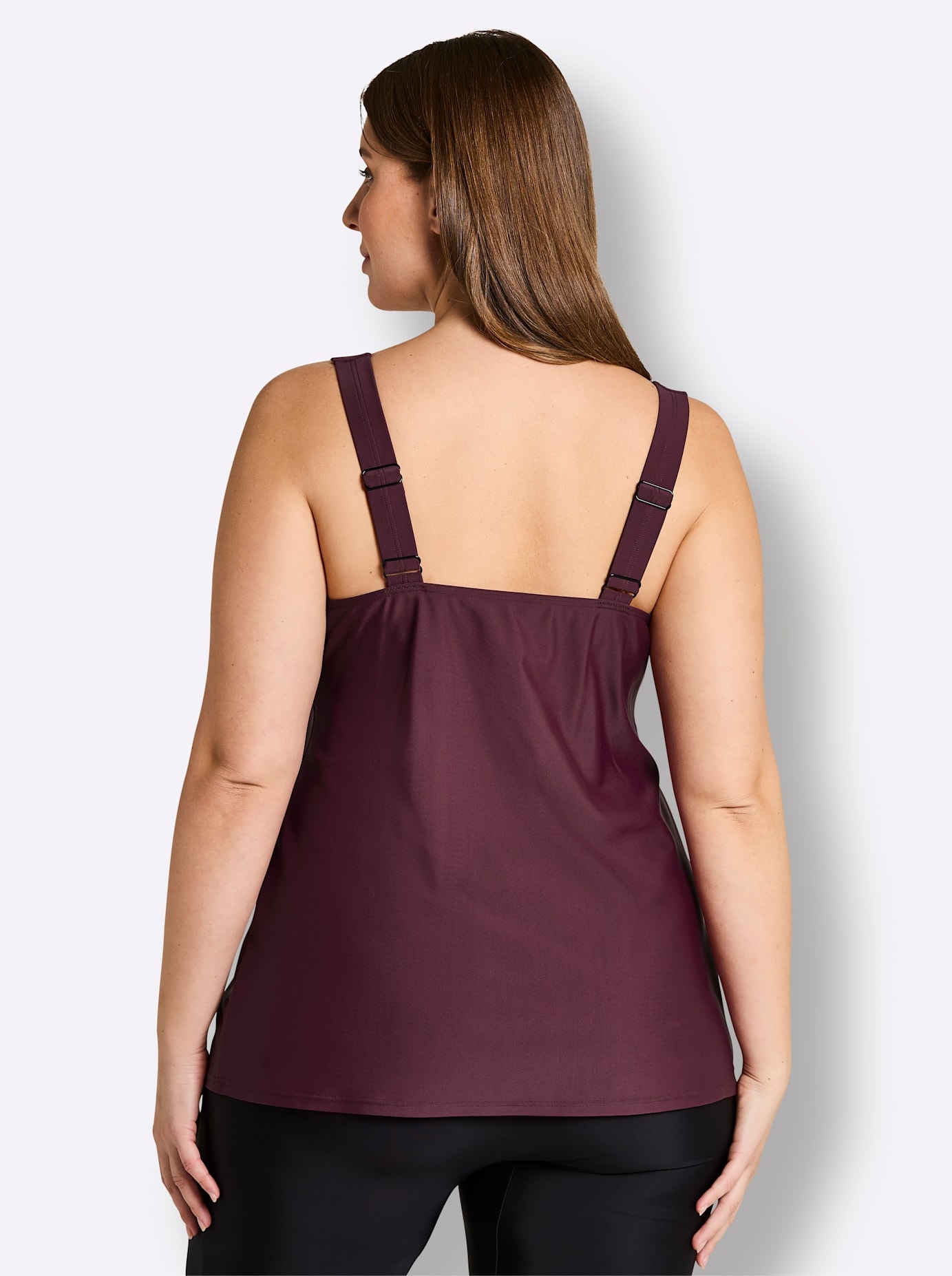 Sheego Tankini-Top