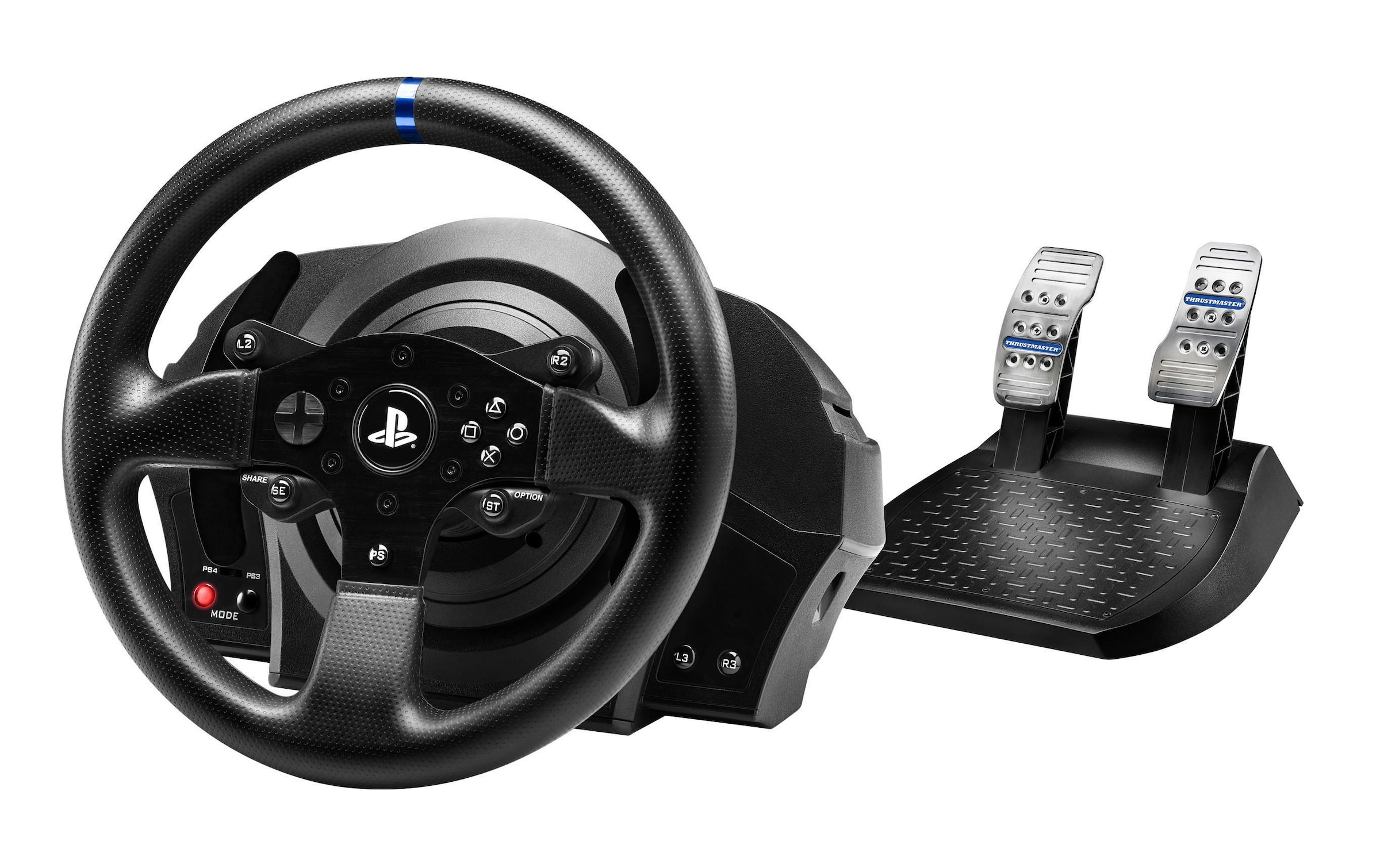 Thrustmaster Lenkrad »T300 RS Racing Wheel«