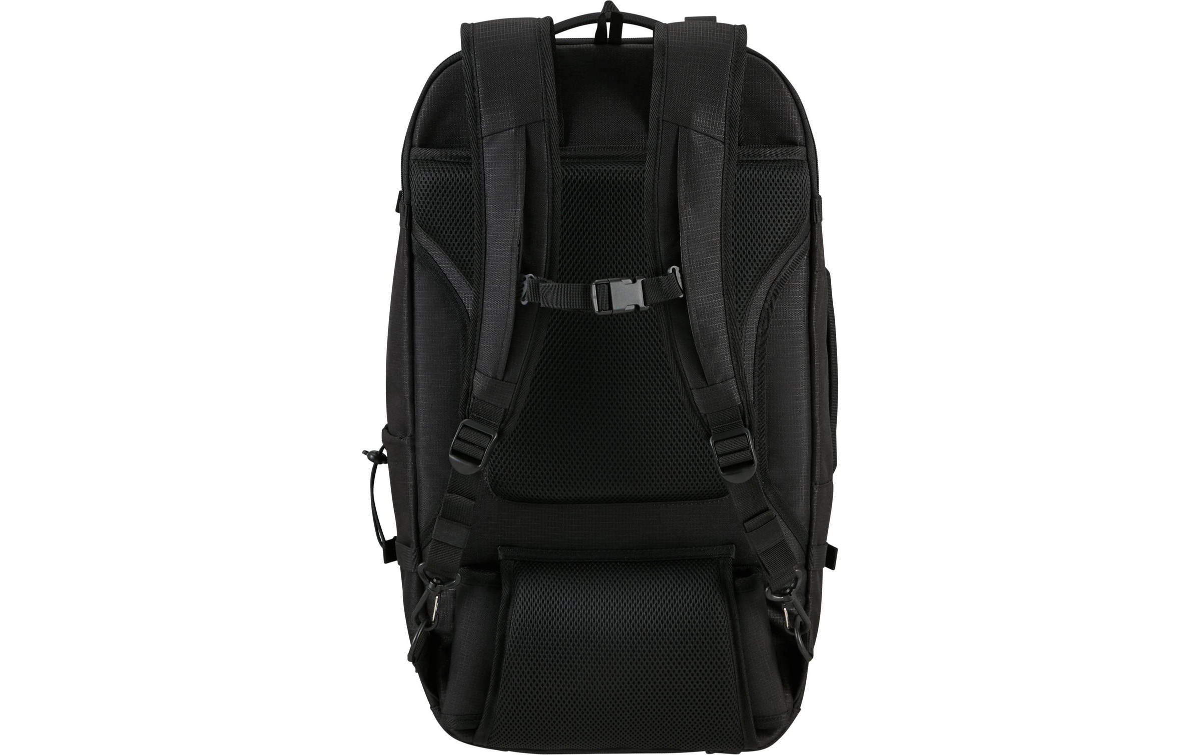 Samsonite Rucksack »Roader Travel S 38 l«