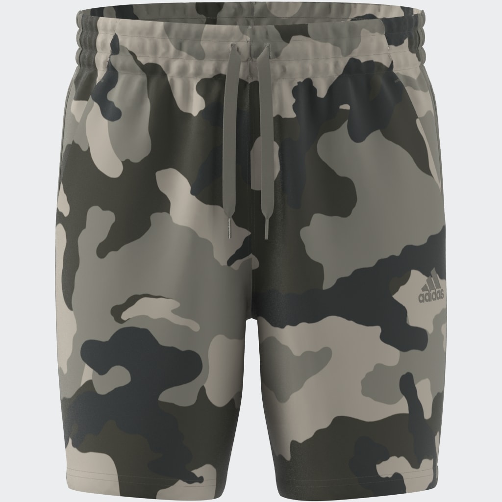 adidas Sportswear Shorts »M CAMO SHRT«, (1 tlg.)