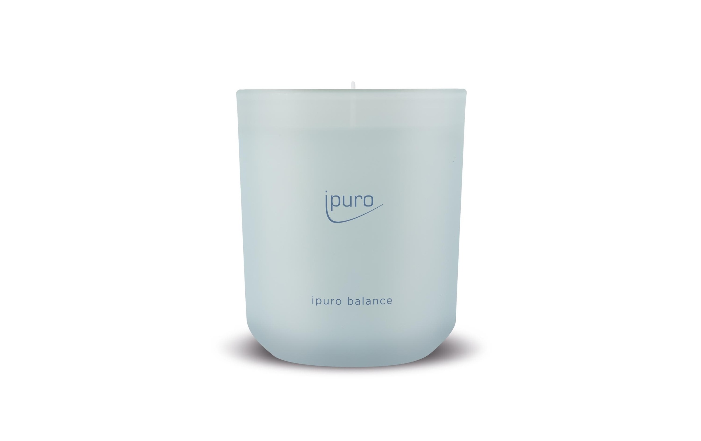 IPURO Duftkerze »Balance 270 g«