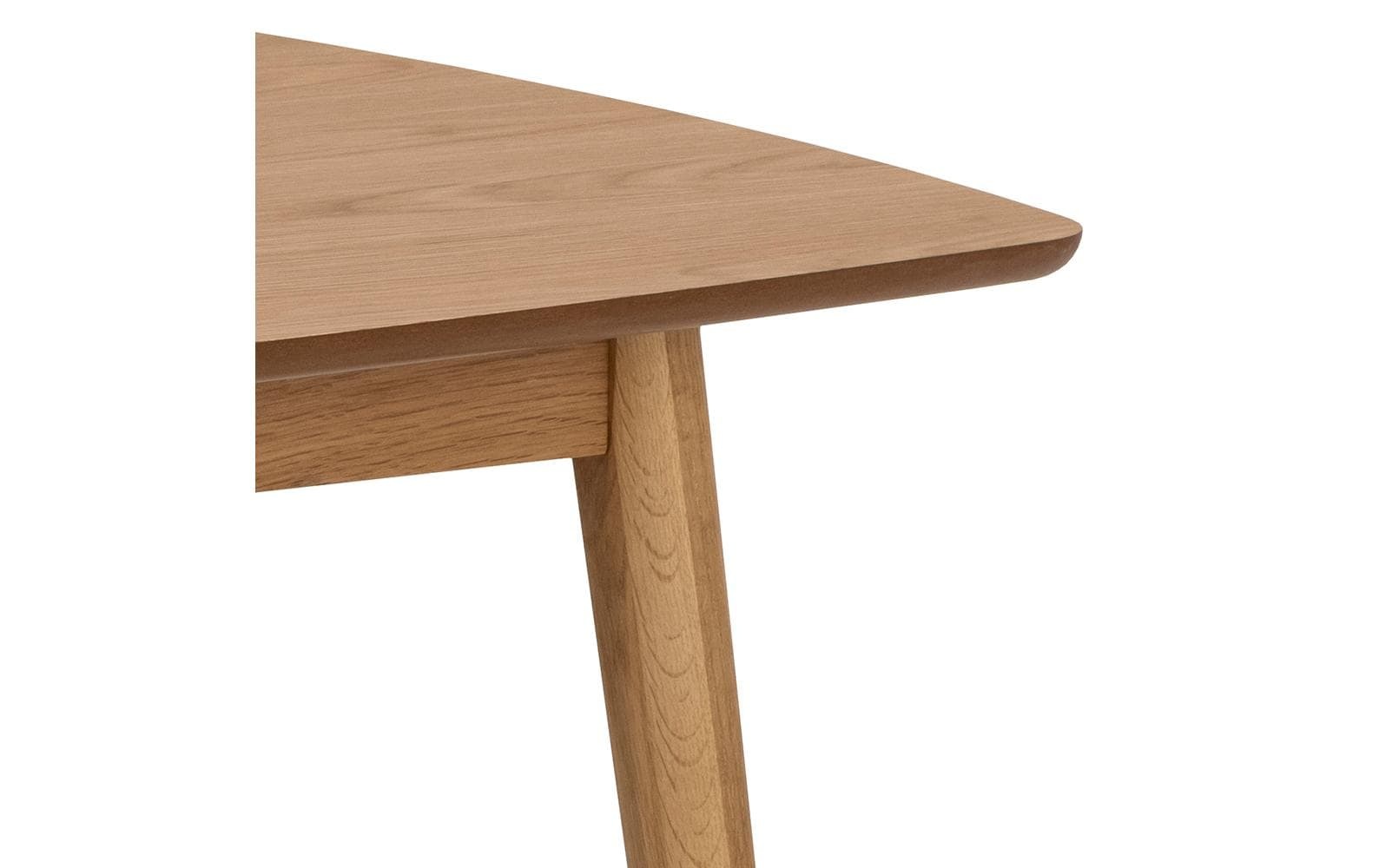 AC Design Esstisch »Nagano«