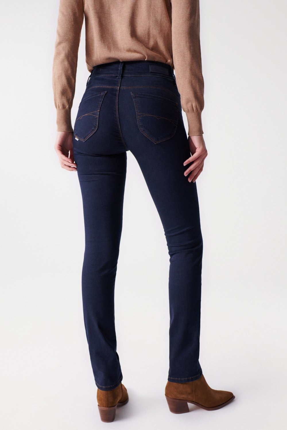 Salsa Slim-fit-Jeans »Salsa Jeans Jeans Secret Slim«