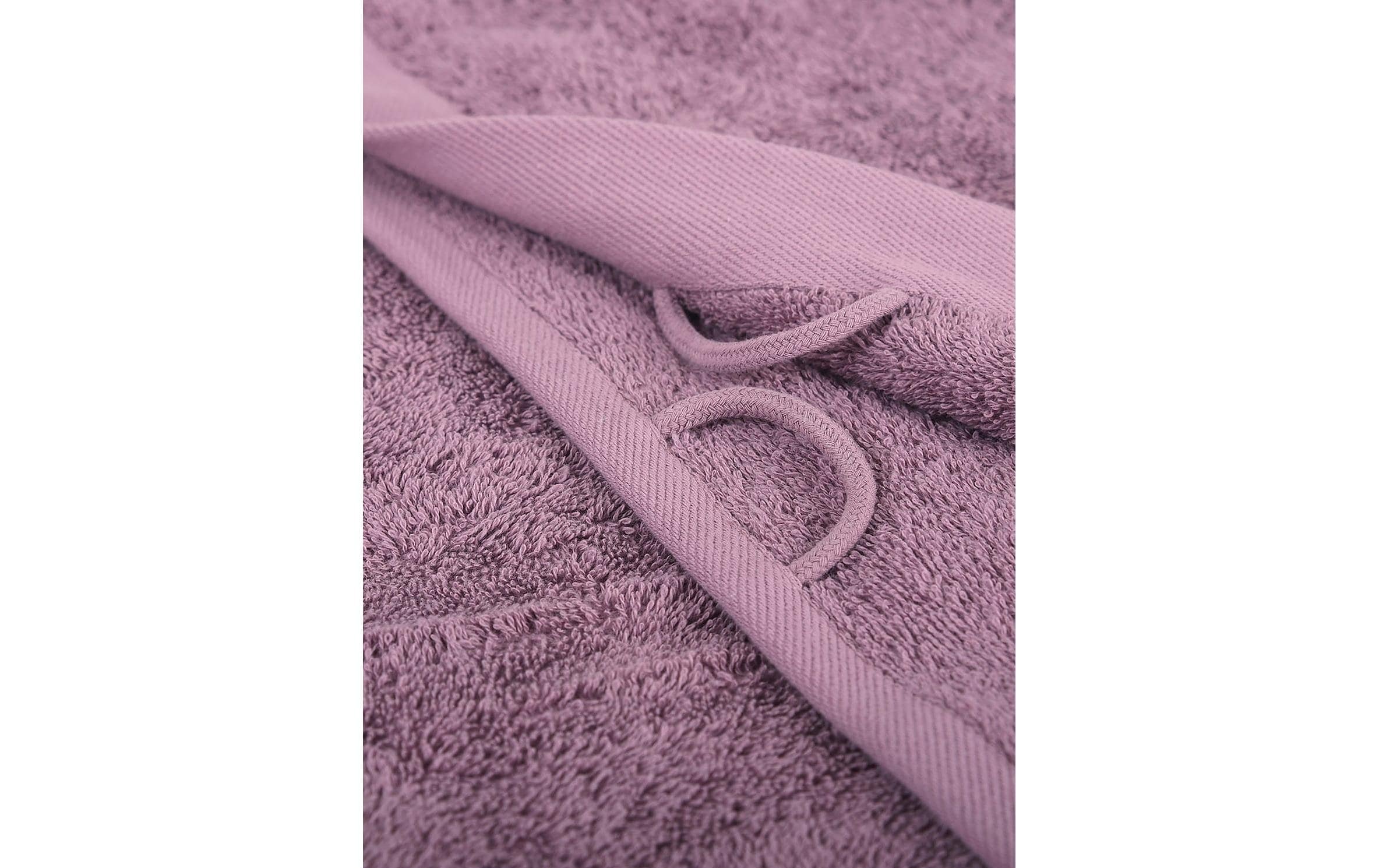 TOM TAILOR HOME Badetuch »200 x 80 cm«, (1 St.)
