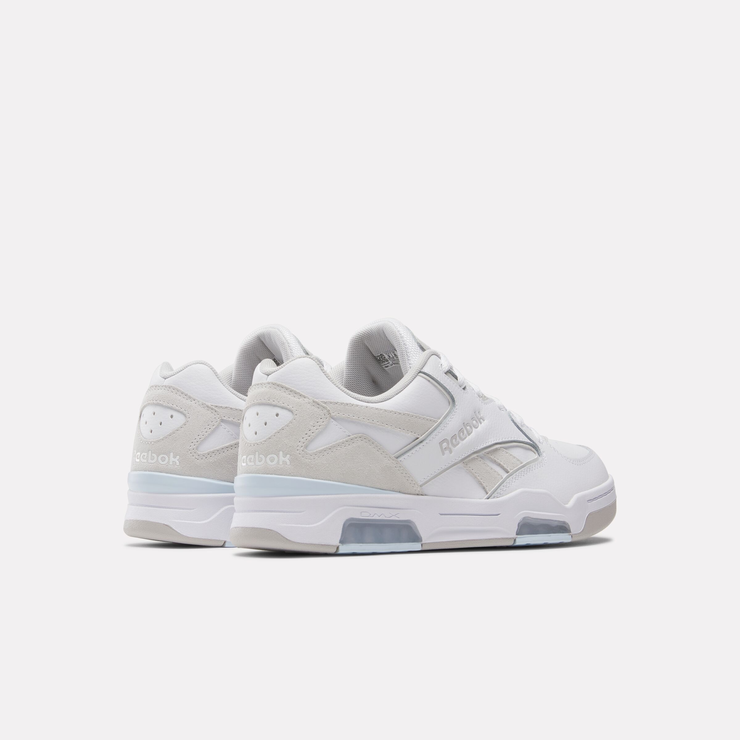 Reebok Basketballschuh »BB 4500 DMX«