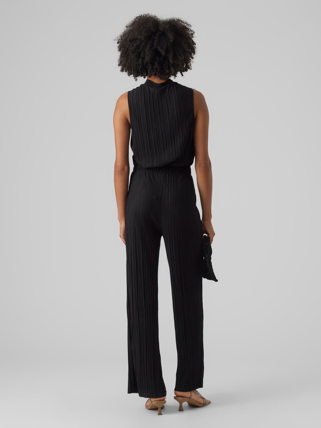 Vero Moda Schlupfhose »VMCIRA HW WIDE PANT JRS«