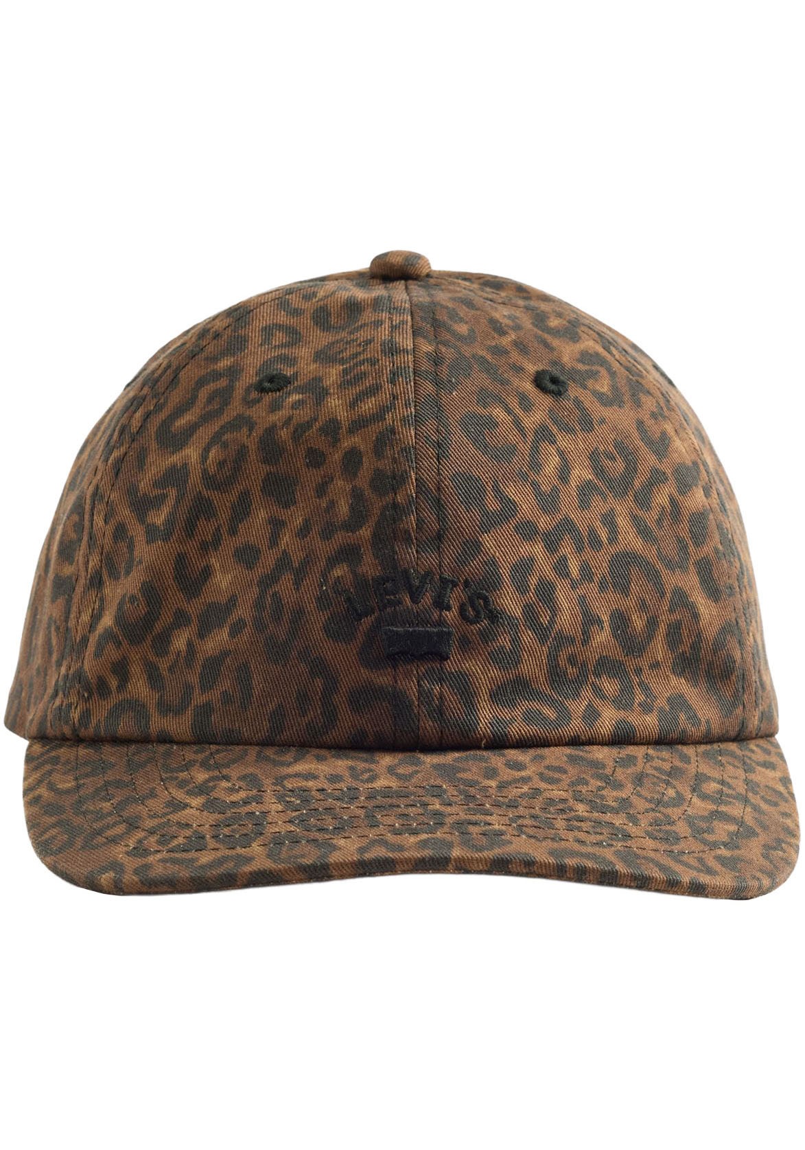 Levi's® Baseball Cap »LAZY GIRL LOGO«, mit Markenlogo Stickerei