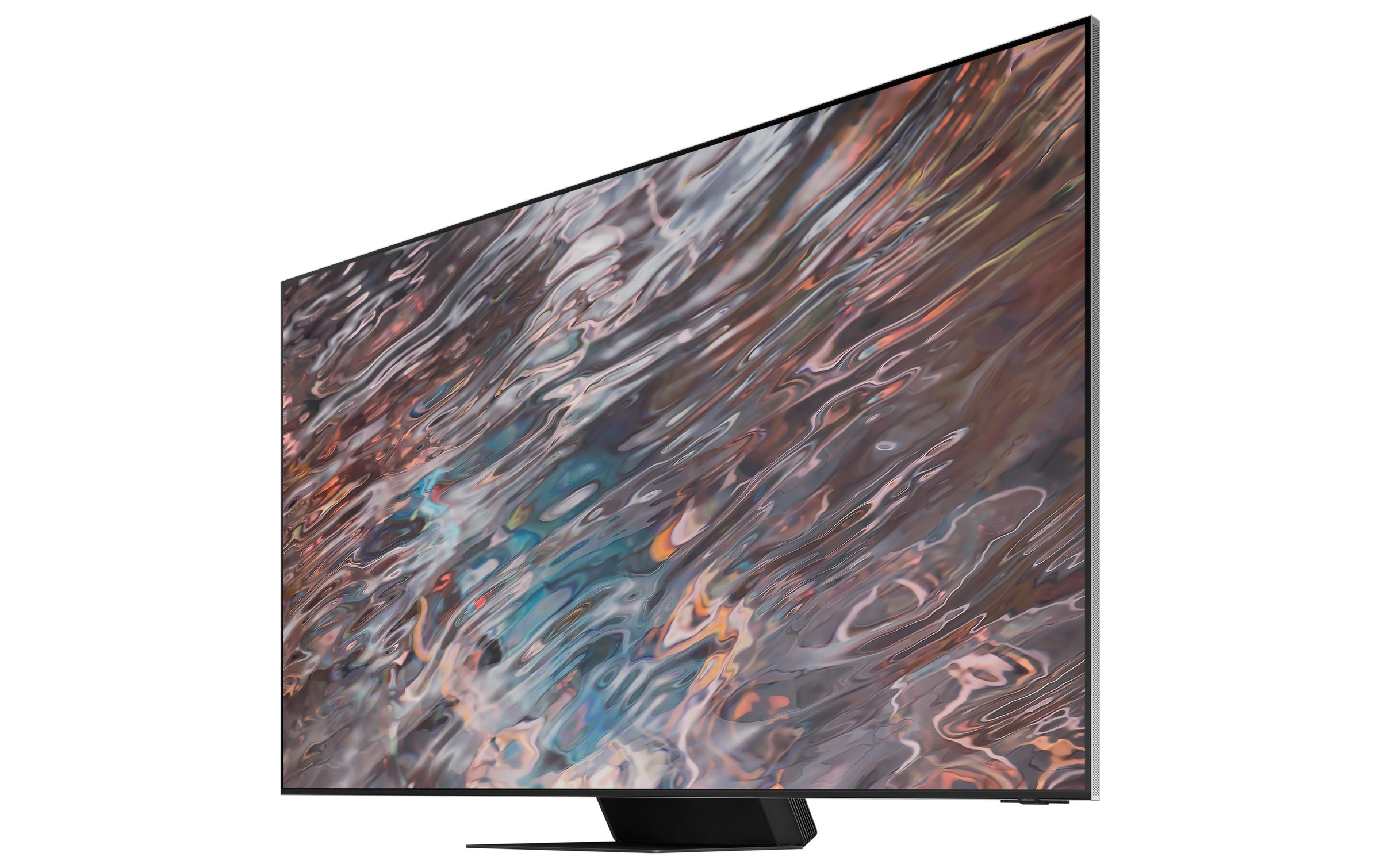 Samsung QLED-Fernseher »QE65QN800«, 8K, Android TV