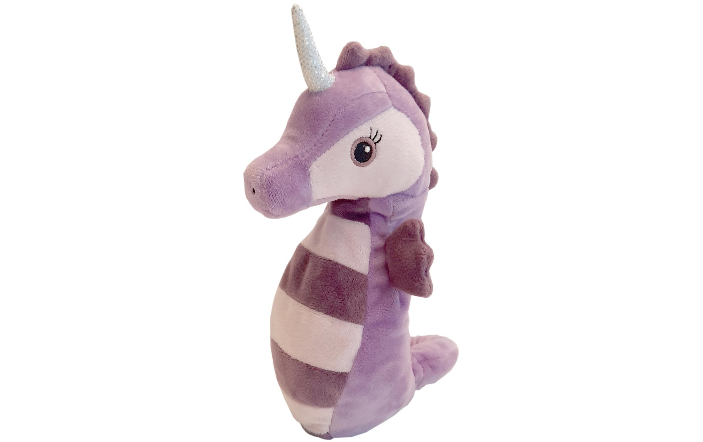 Warmies® Kuscheltier »Meer-Einhorn mi Lavendel-Füllung 26 cm«