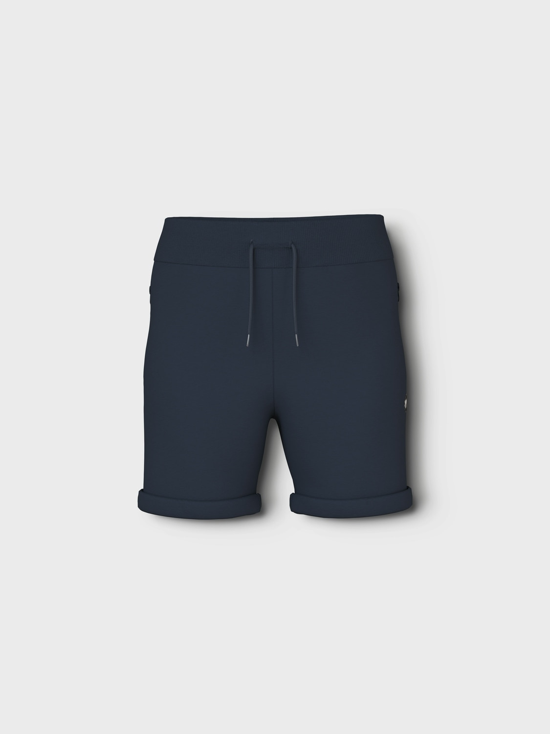 Name It Shorts »NKMVIMO SWE SHORTS BRU NOOS«