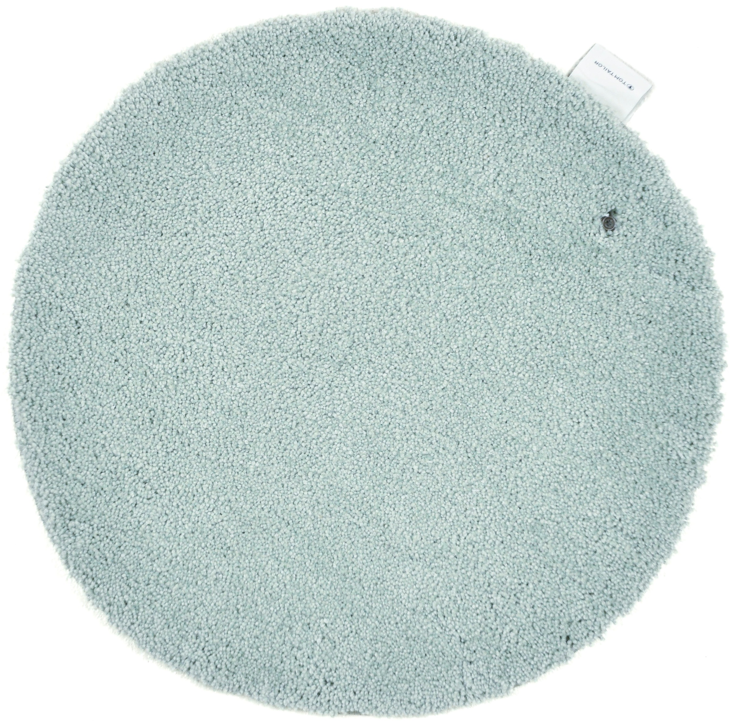 TOM TAILOR Badematte »Cozy Bath UNI«, rutschhemmend beschichtet, fussbodenheizungsgeeignet, Badteppich, Uni Farben, rechteckig, rund und oval erhältlich