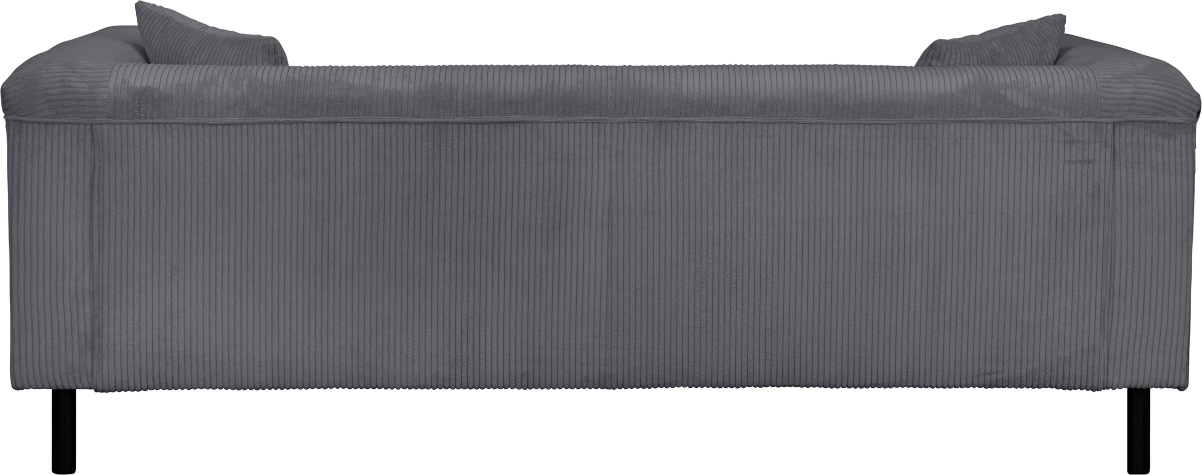 INOSIGN 2-Sitzer »AGNIA B/T/H: 180/85/71 cm«, incl. Zierkissen, auch in Cord und Bouclé