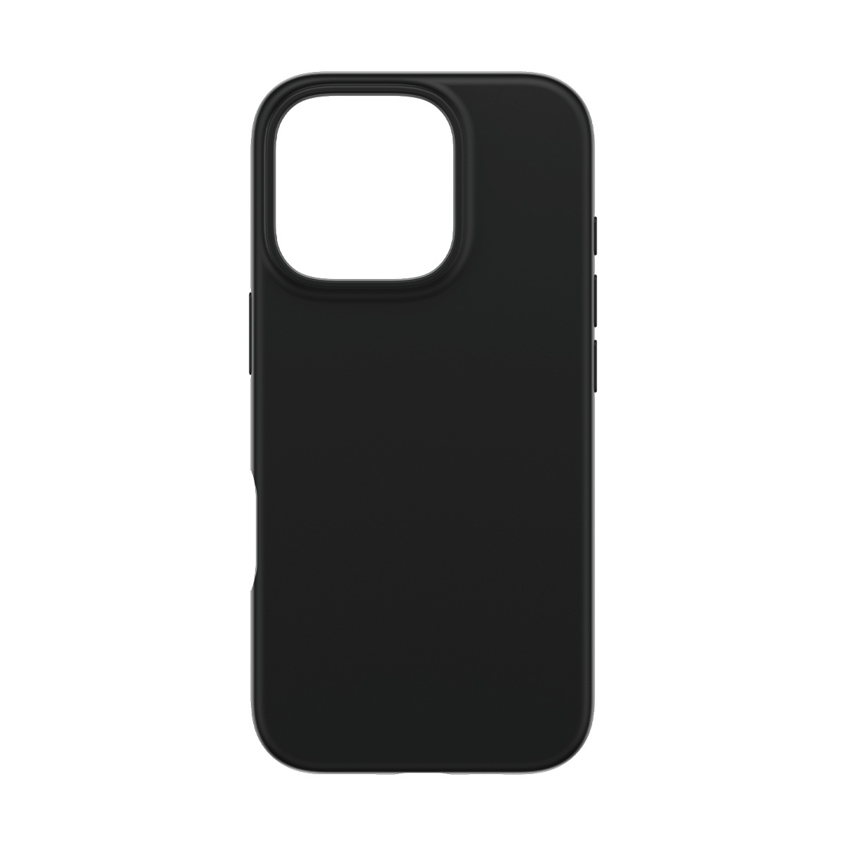 SAFE by PanzerGlass Handyhülle »Soft TPU Case für Apple iPhone 16 Pro«, Backcover, Schutzhülle, Handyschutzhülle, Case, Schutzcase, stossfest