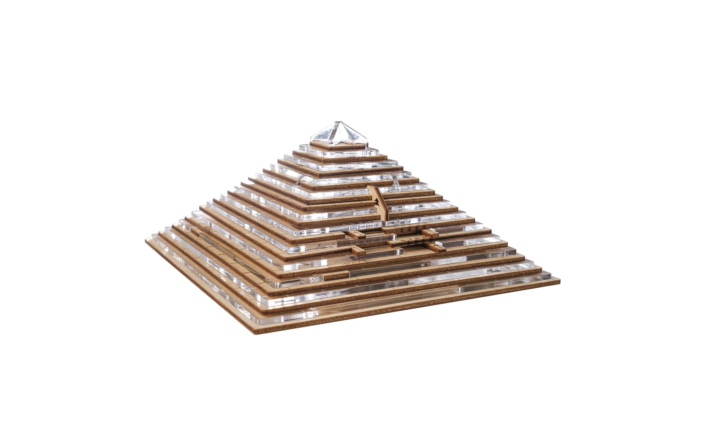 nicht definiert Spiel »Escape Welt Quest Pyramide (Special Edition)«