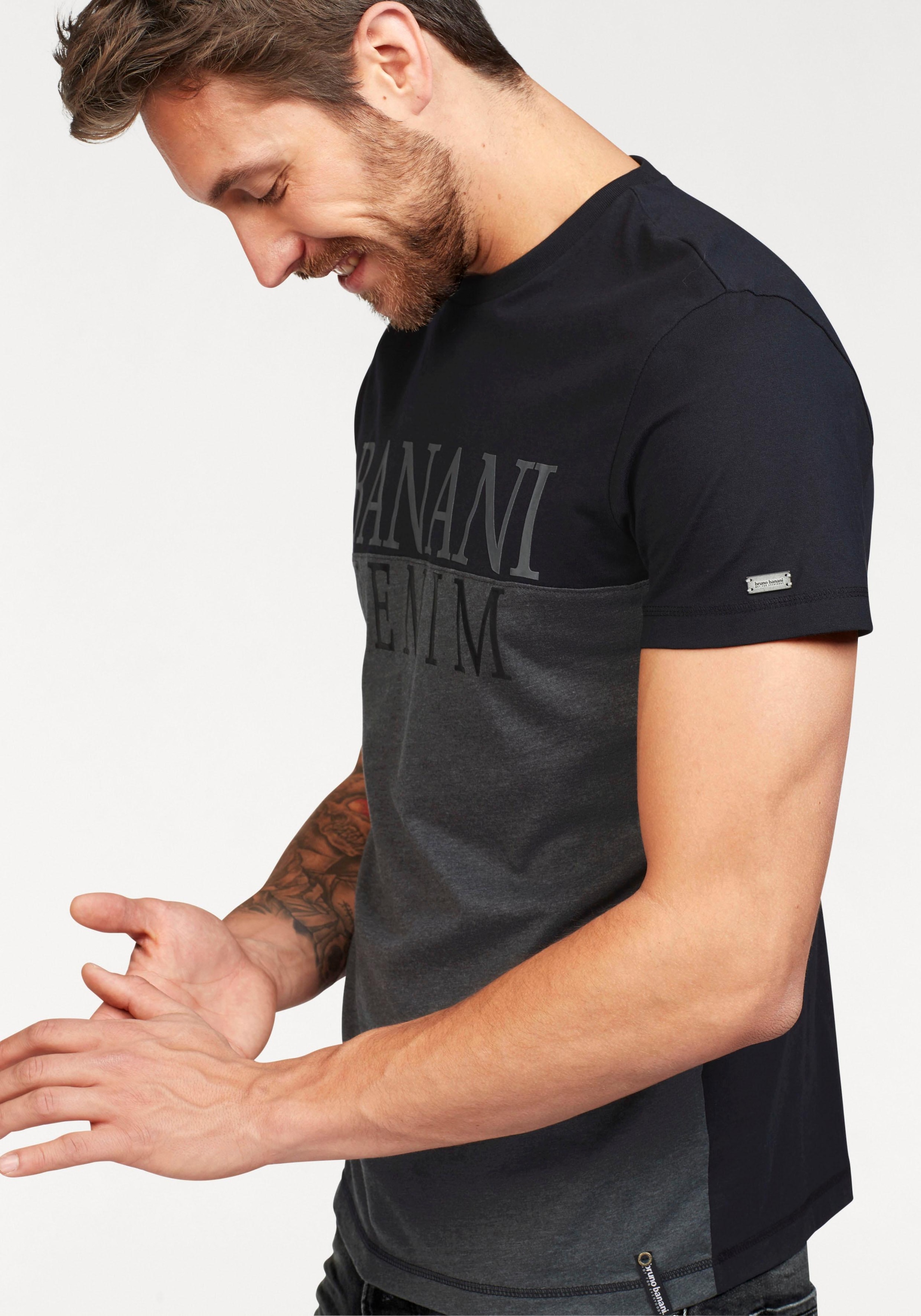 T-shirt Bruno Banani