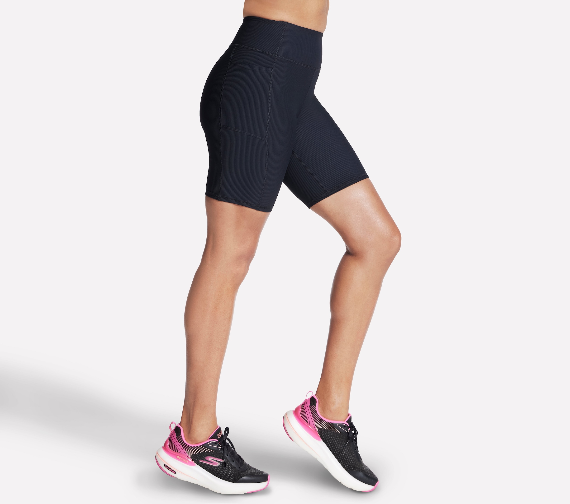 Skechers Radlerhose