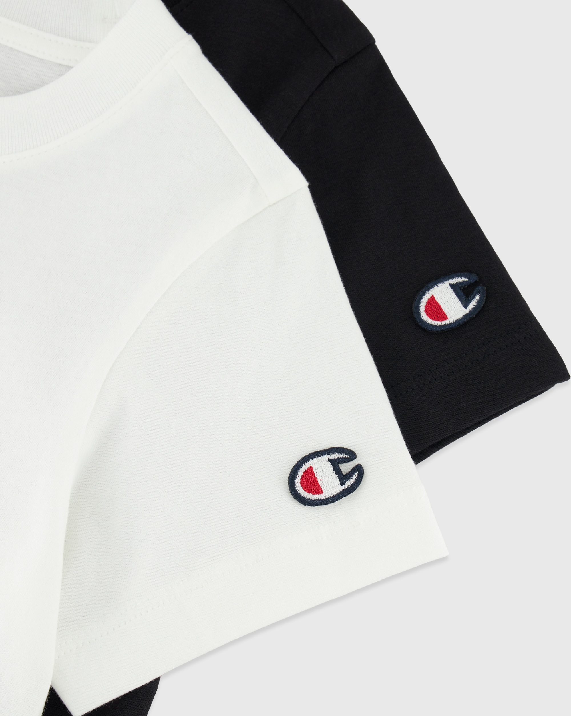 Champion T-Shirt, für Kinder