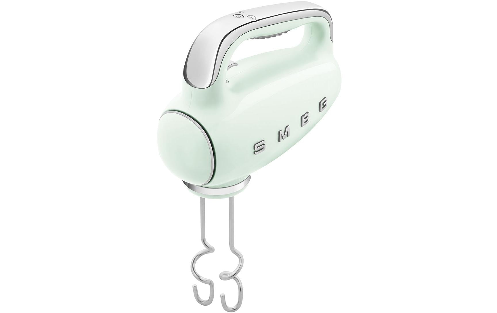 Smeg Handmixer »50's HMF01PGEU«, 250 W