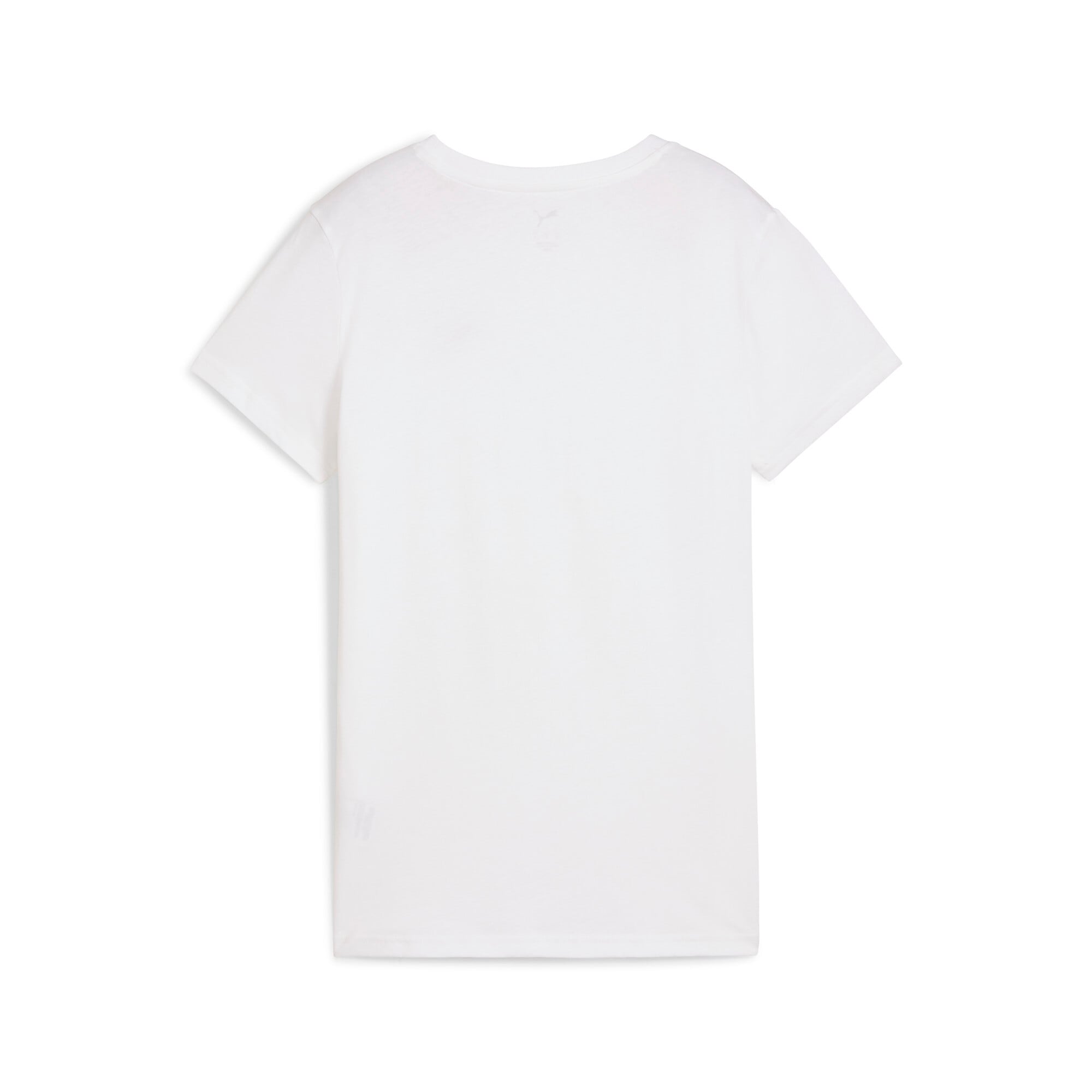 PUMA T-Shirt »ESS SMALL NO. 1 LOGO TEE«