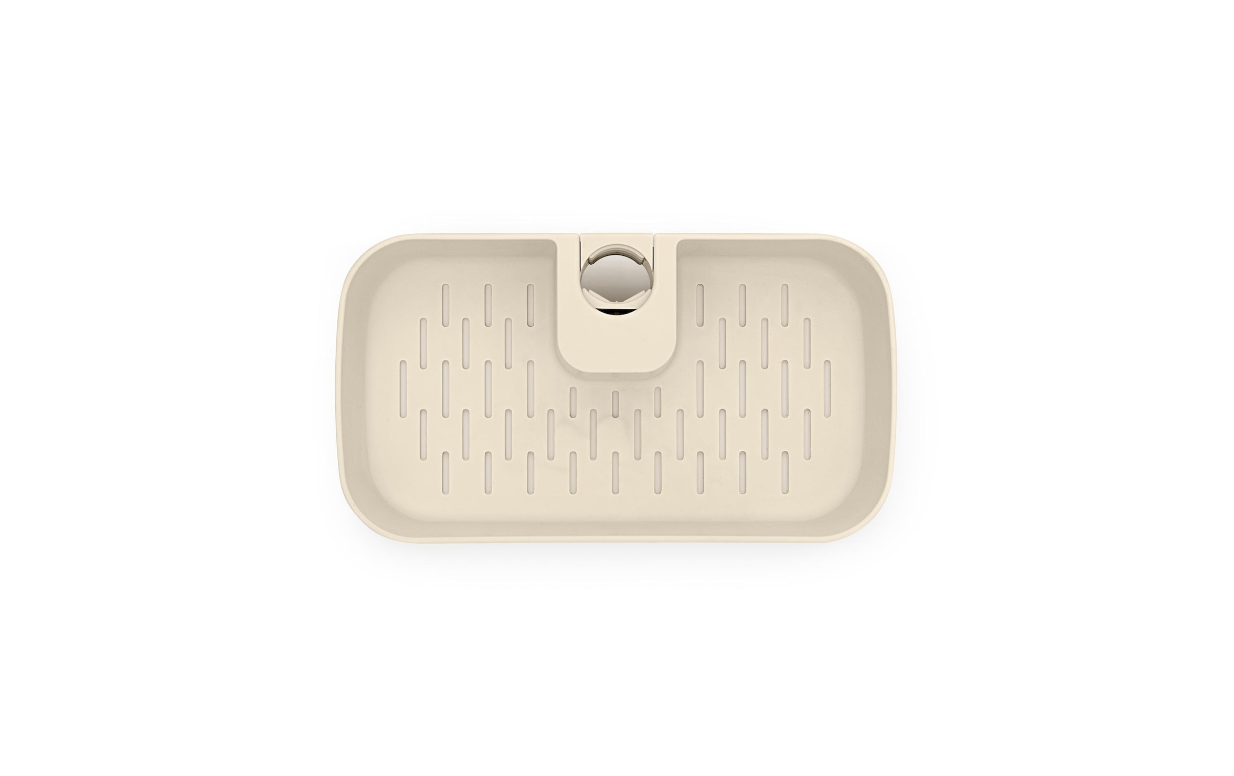 Brabantia Duschablage »ReNew Beige«
