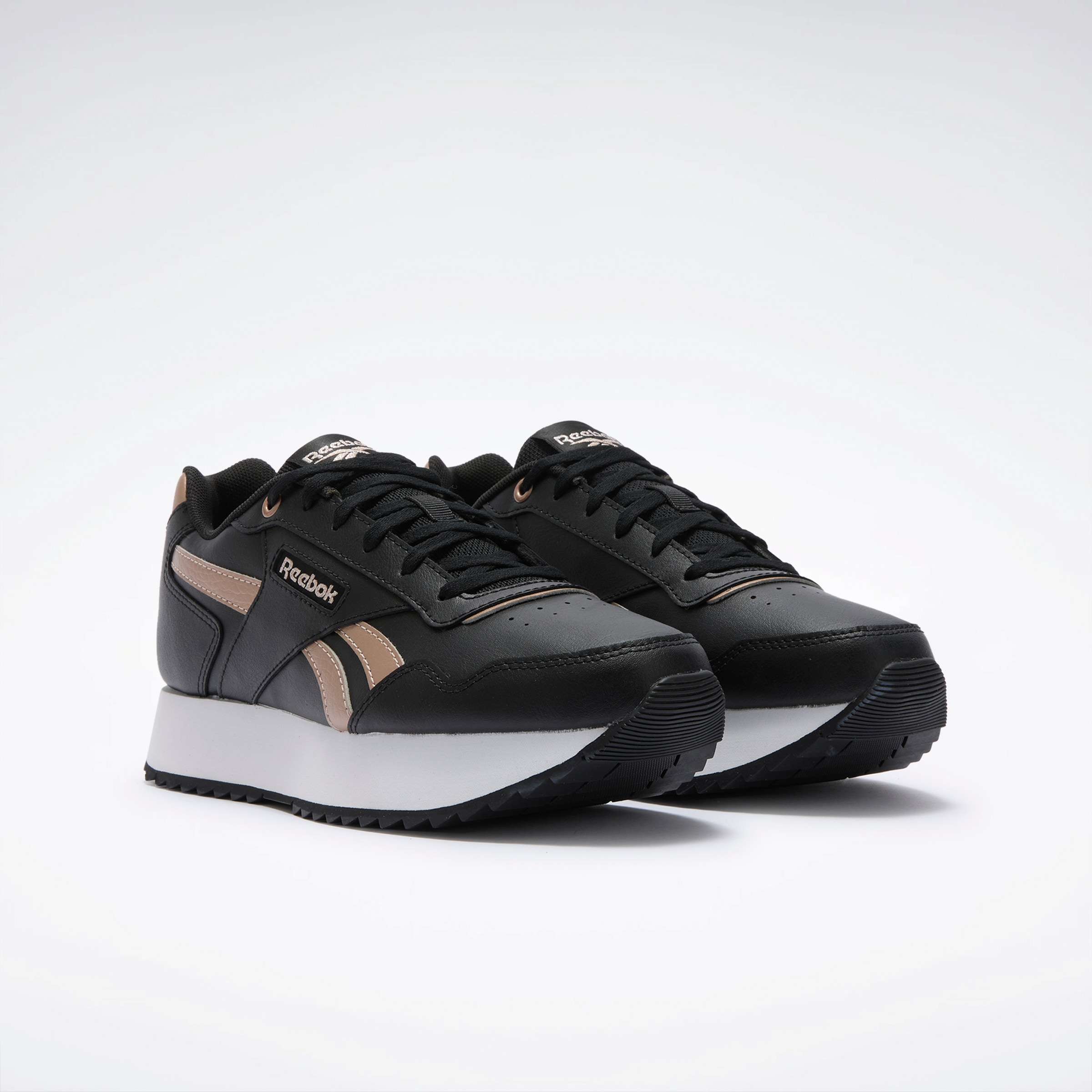 Reebok Classic Sneaker "REEBOK GLIDE RIPPLE DOUBLE"