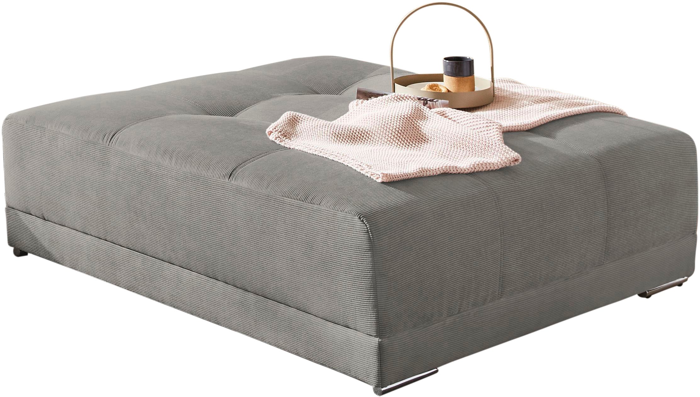 Big Sofas online im XXL entdecken Jelmoli-Versand Sofa 