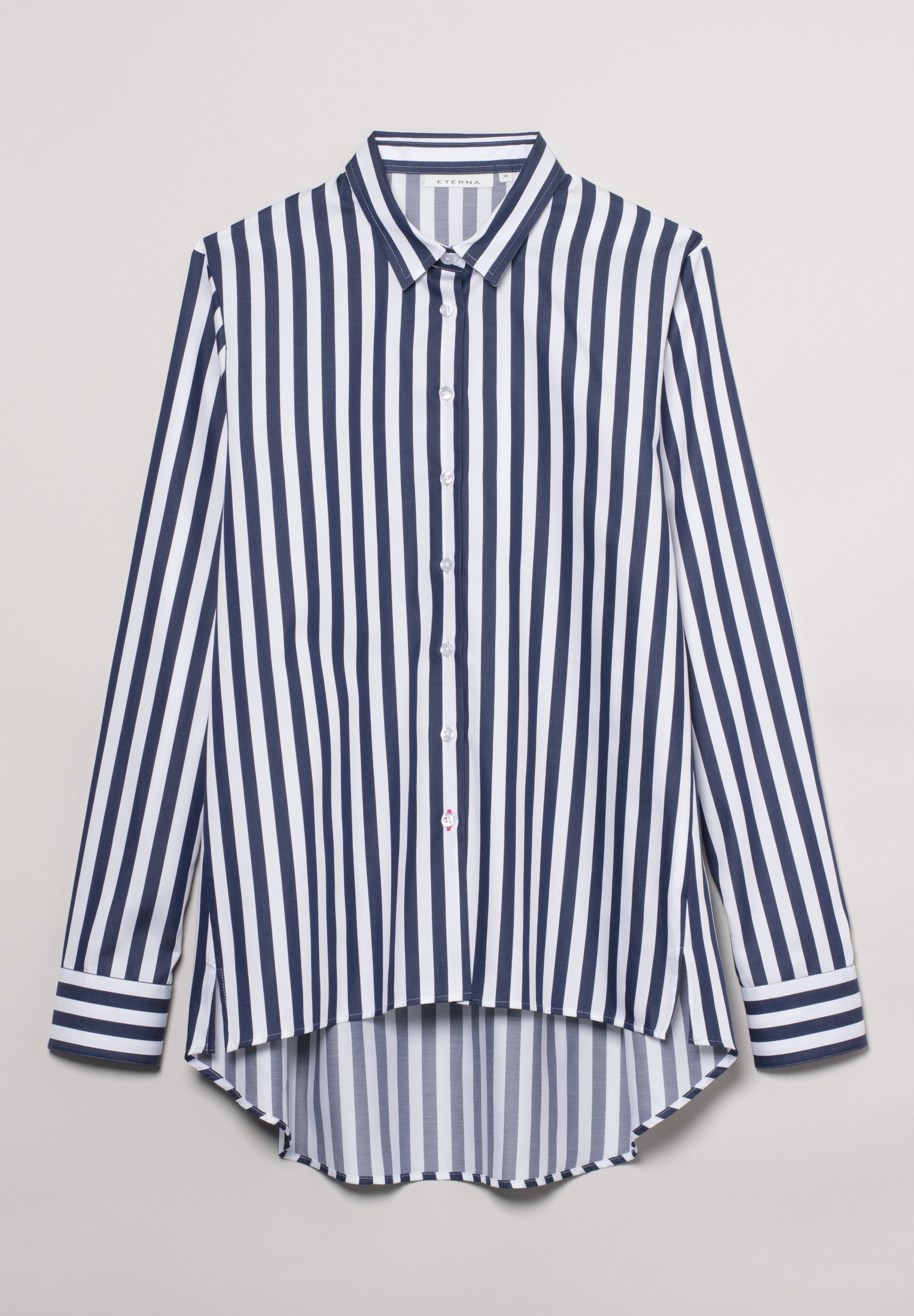 Eterna Hemdbluse »LOOSE FIT«