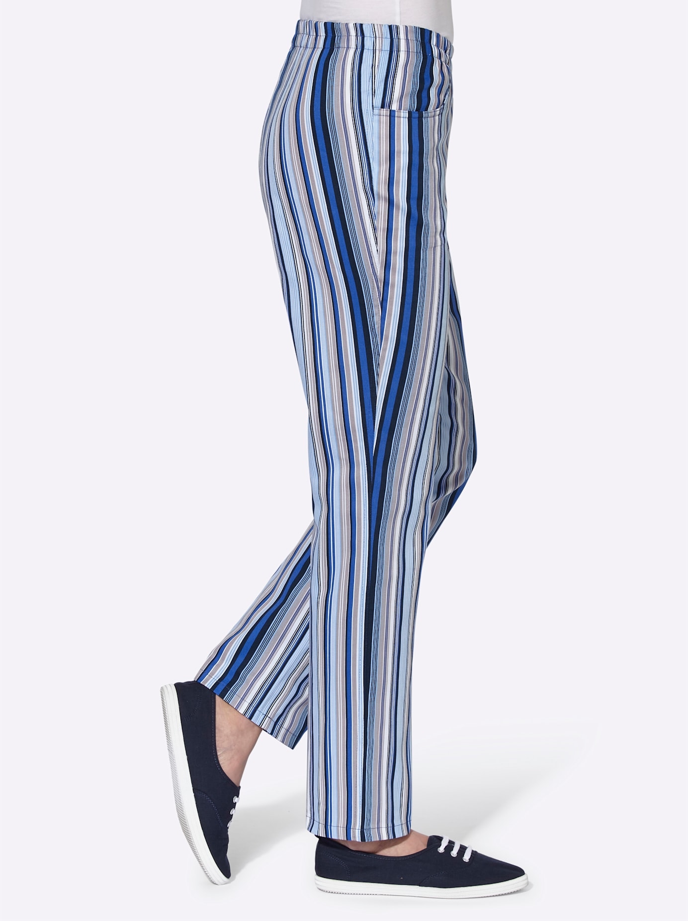 Classic Basics Schlupfhose