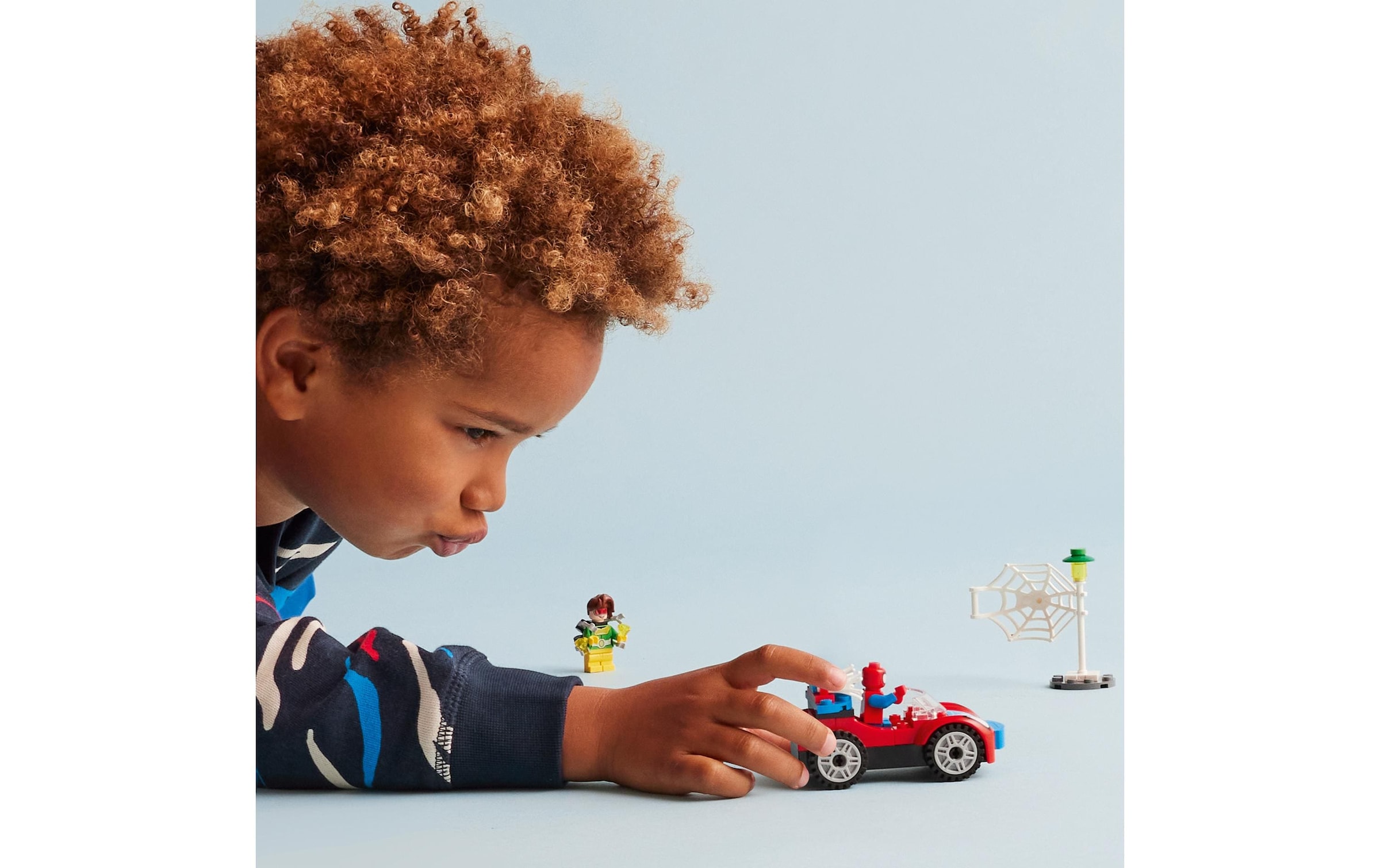 LEGO® Konstruktionsspielsteine