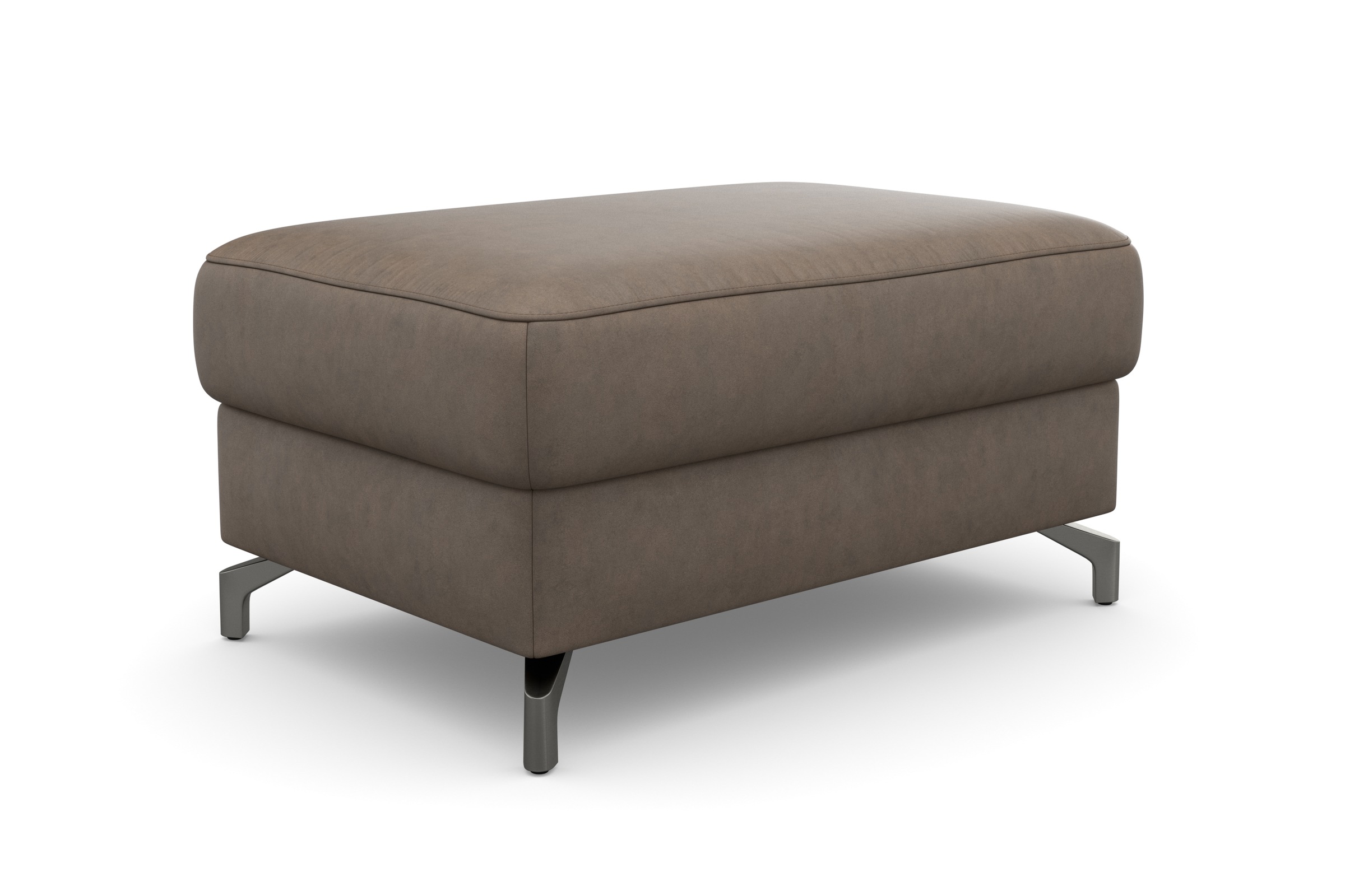 sit&more Stauraumhocker »Scarlett«, mit Stauraum
