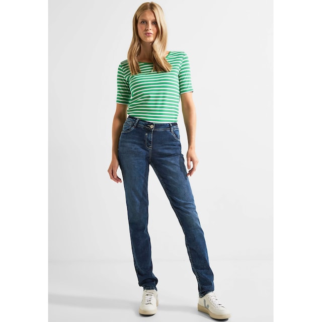 Cecil Loose-fit-Jeans, im Style Scarlett online bestellen bei  Jelmoli-Versand Schweiz