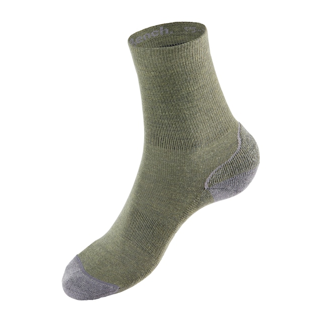 Bench. Wandersocken, (2 Paar), Wollsocken aus flauschigem Material mit 51%  Wolle online kaufen bei Jelmoli-Versand Schweiz