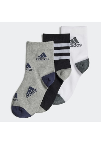 Sportsocken »LK SOCKS 3PP«