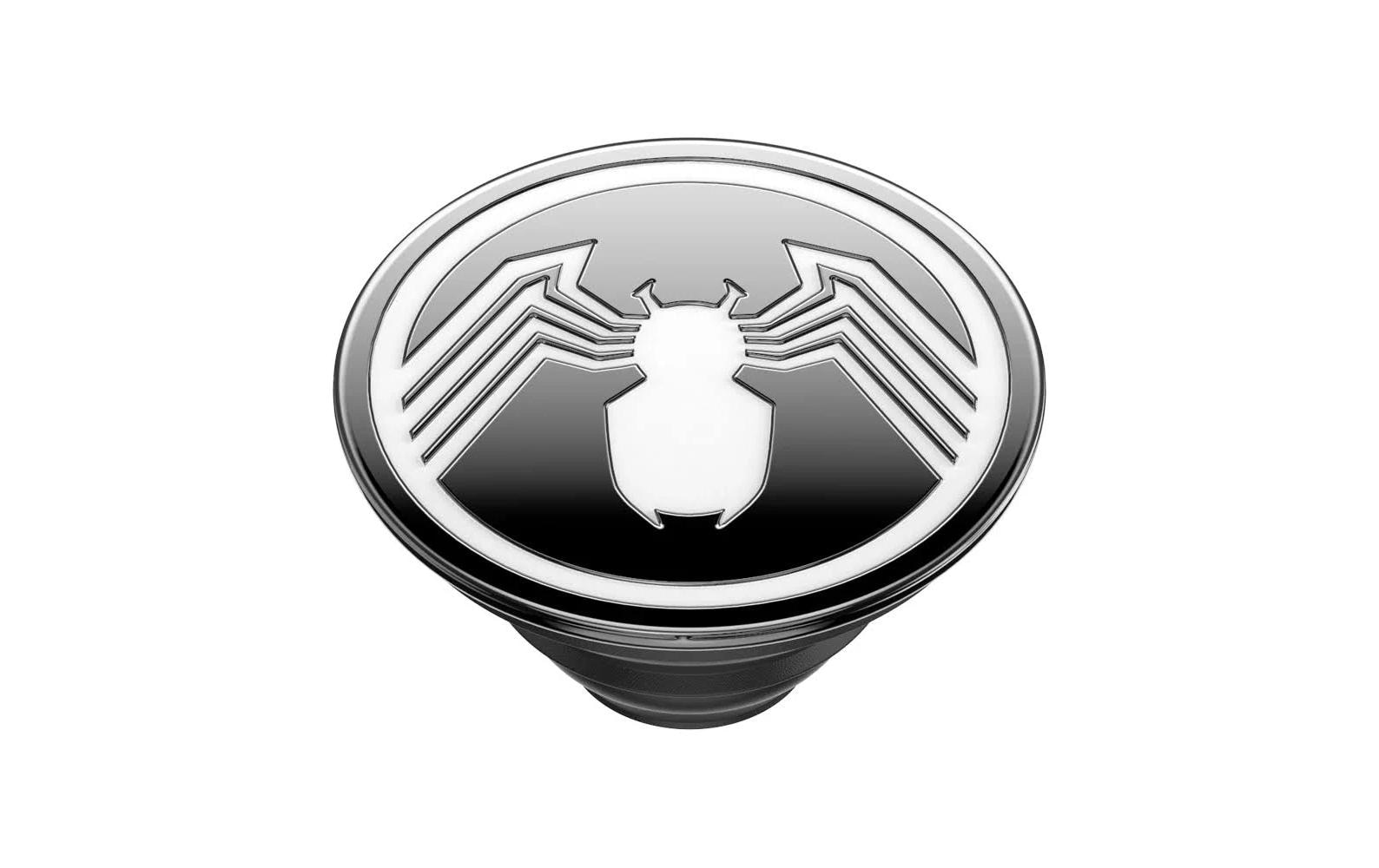 Popsockets Handy-Halterung »PopGrip Spider-Man Enamel«, Universalhalterung