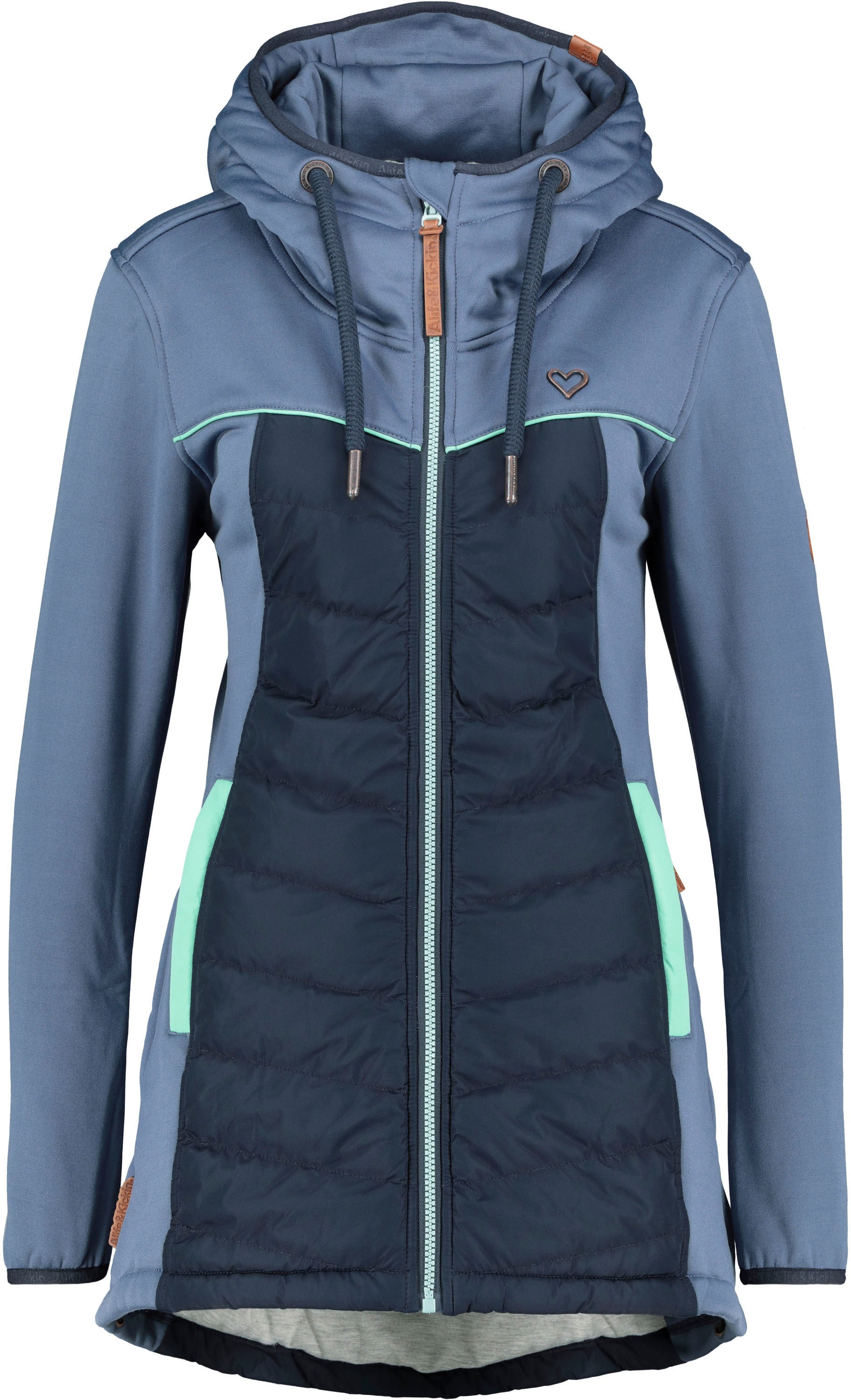 Alife \u0026 Kickin Outdoorjacke »CobieAK 