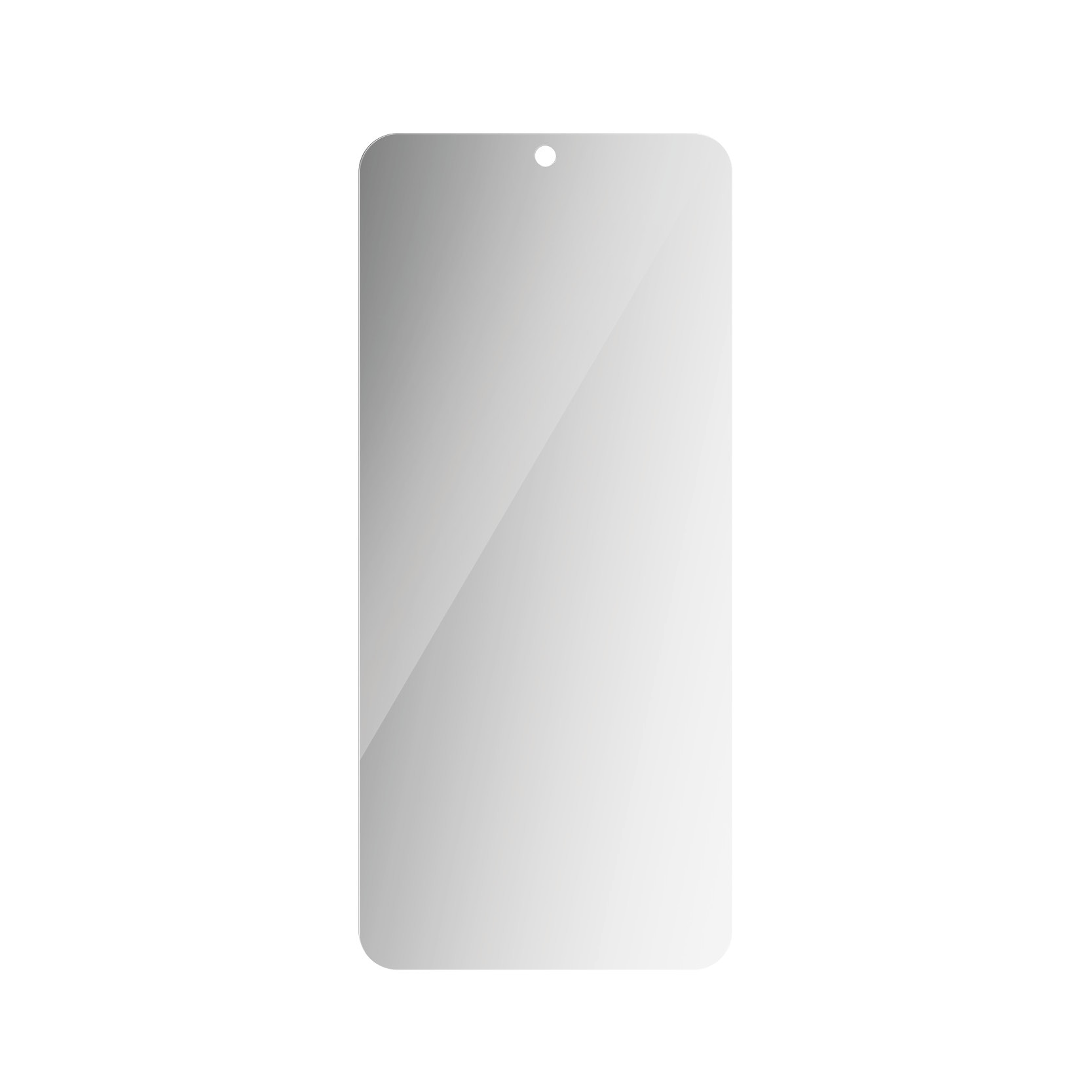 PanzerGlass Displayschutzglas »Ultra-Wide Fit Privacy Screen Protector«, für Samsung Galaxy Xcover7-Samsung Galaxy Xcover6 Pro, Displayschutzfolie, Blickschutz, Bildschirmschutz, kratz- & stossfest