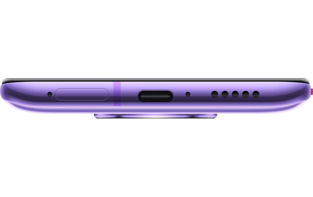 Xiaomi Smartphone »Pocophone F2 Pro 256GB Violett«, violett