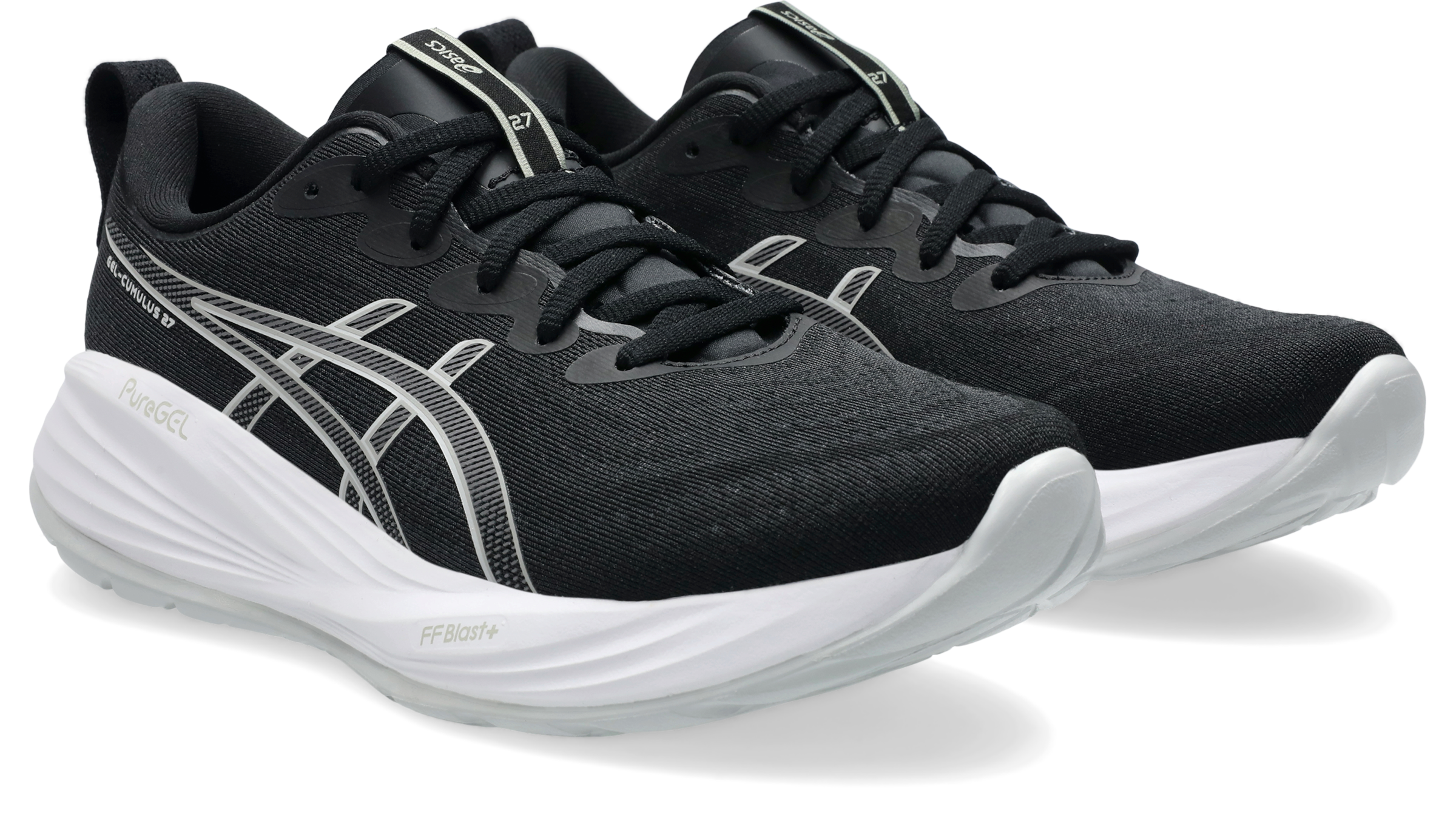 Asics Laufschuh »GEL-CUMULUS 27«