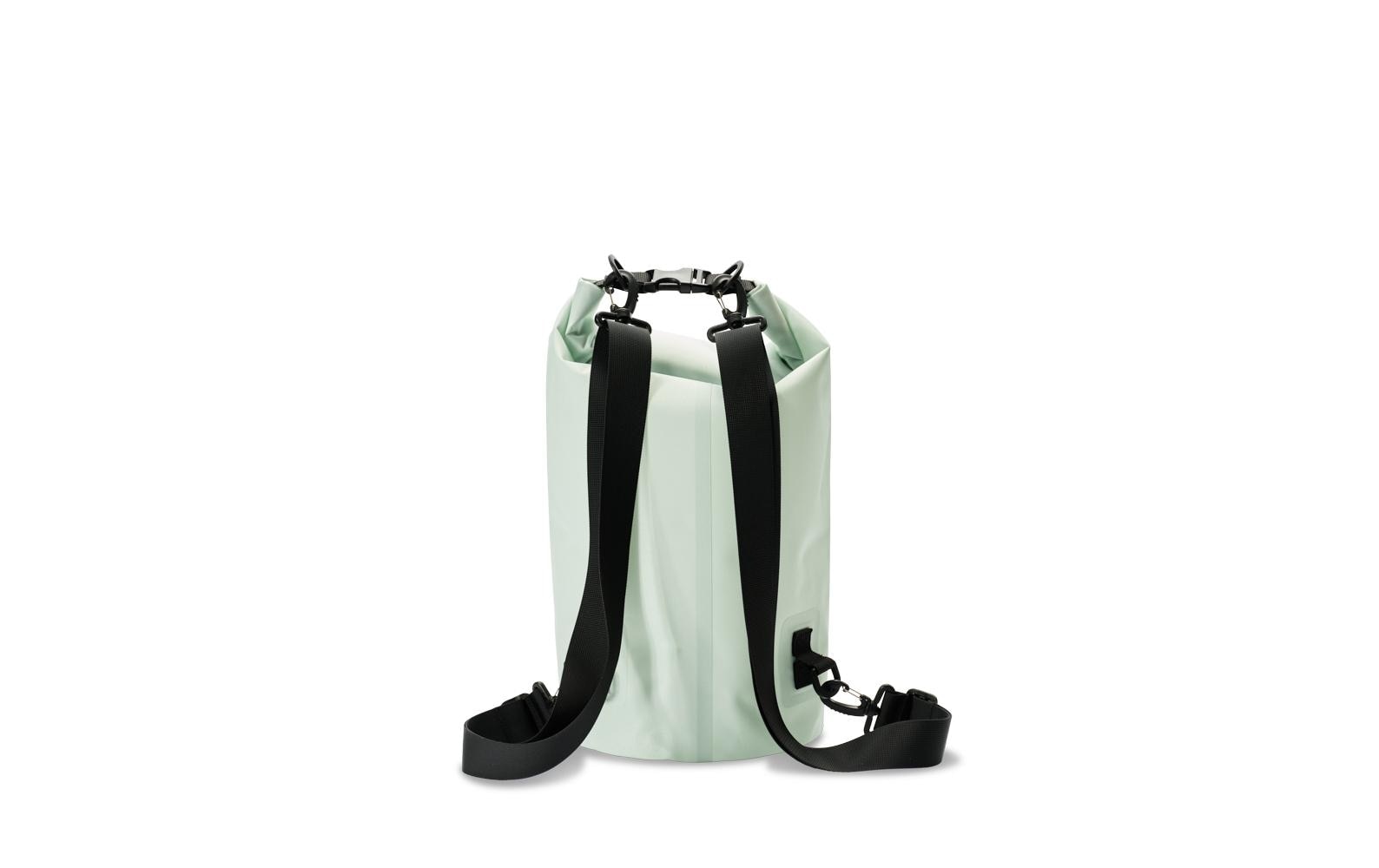 Drybag »Rhy Böötle Wave Green, 20 l«