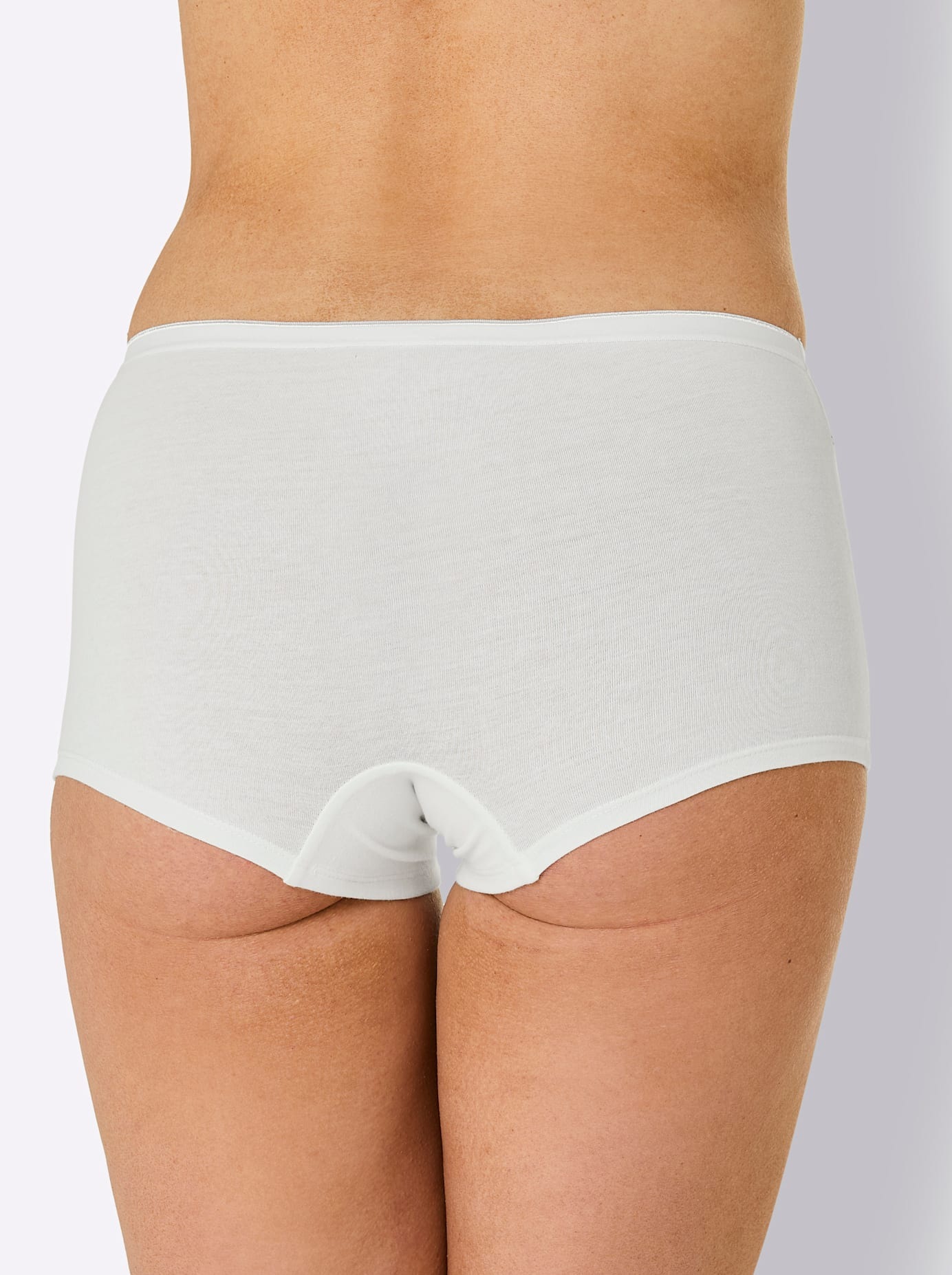 Panty, (3 St.)
