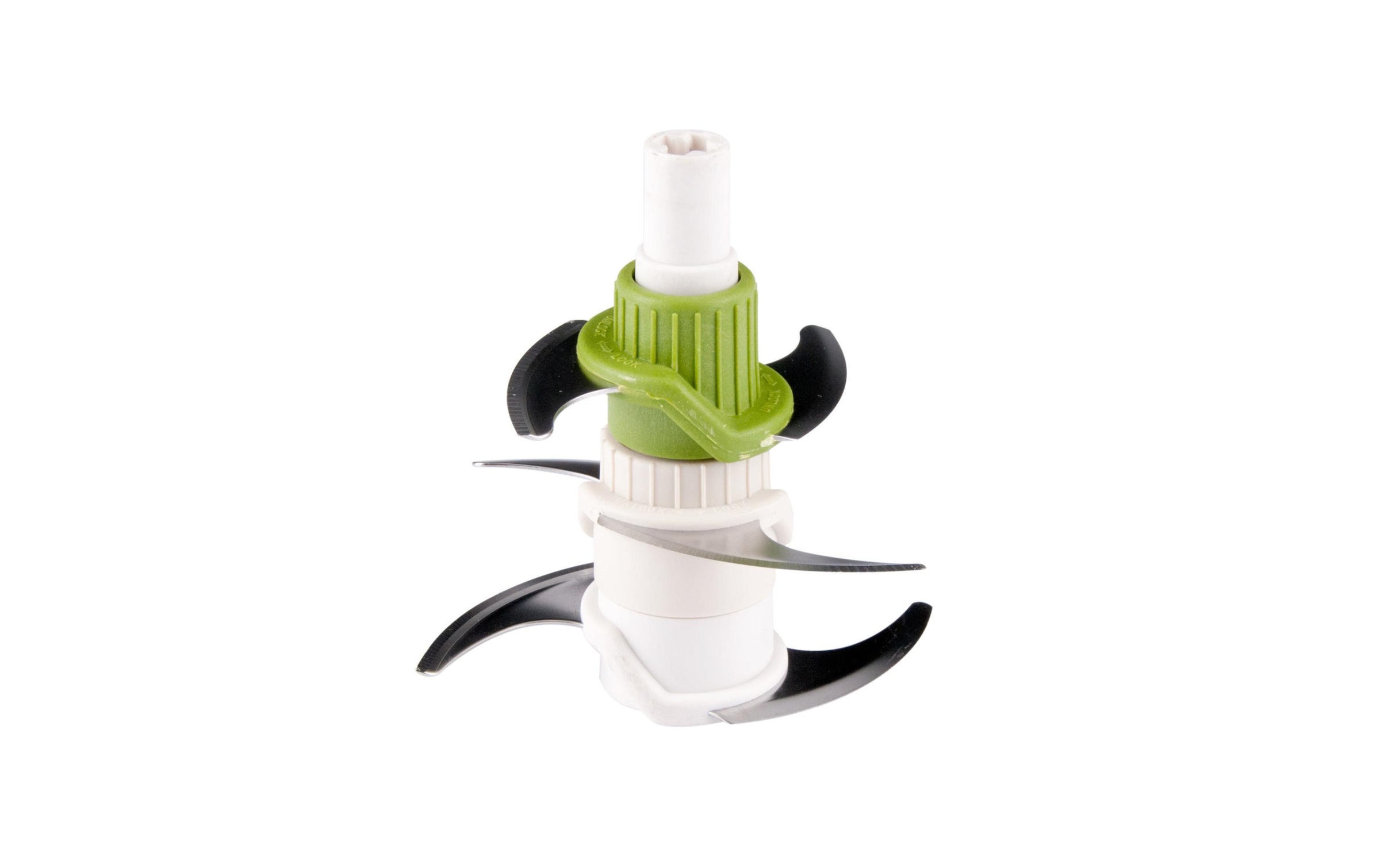 Gastroback Zerkleinerer »Mini Chopper Plus«, 400 W