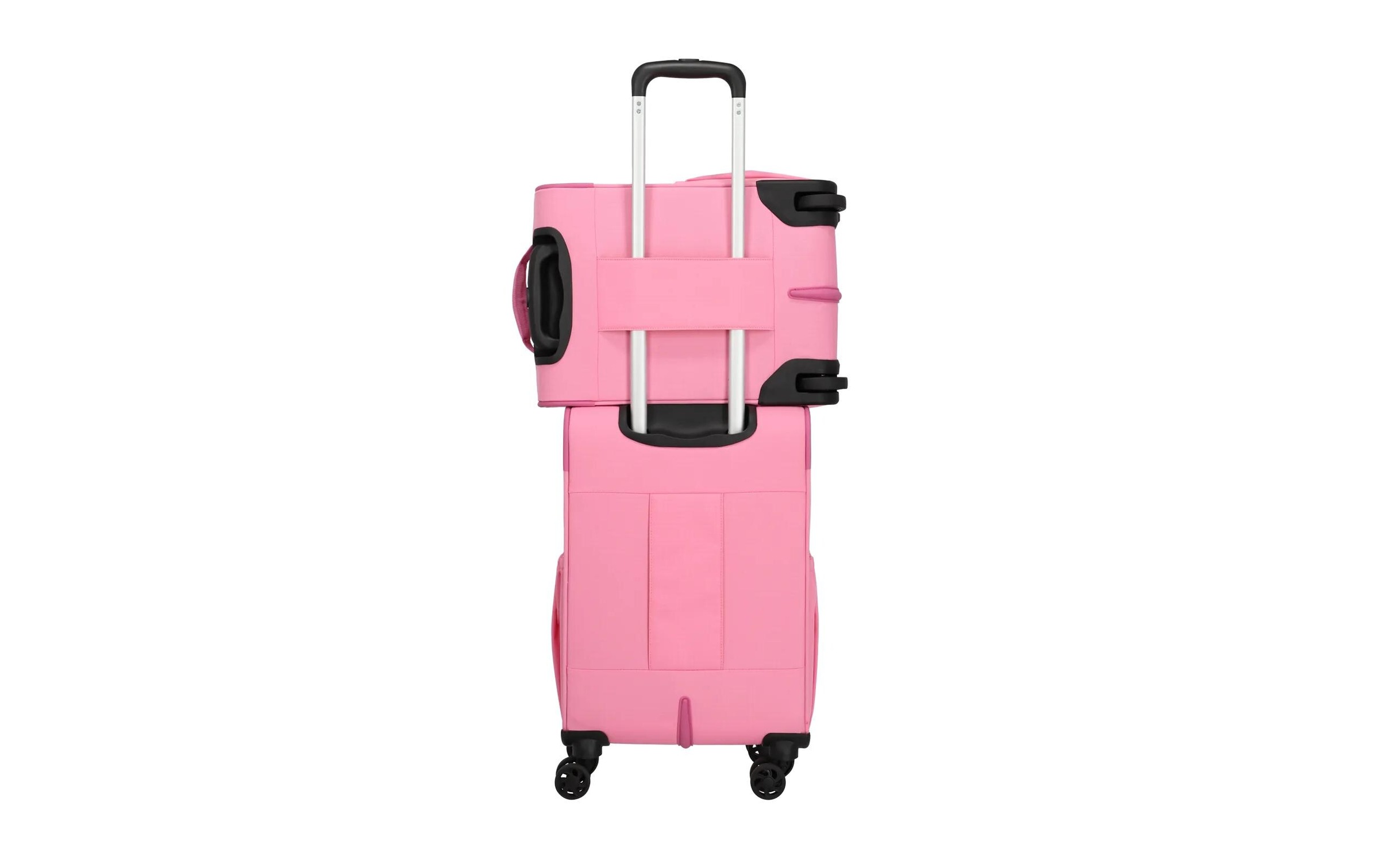 travelite Trolley »Minimover 2w«, 2 Rollen
