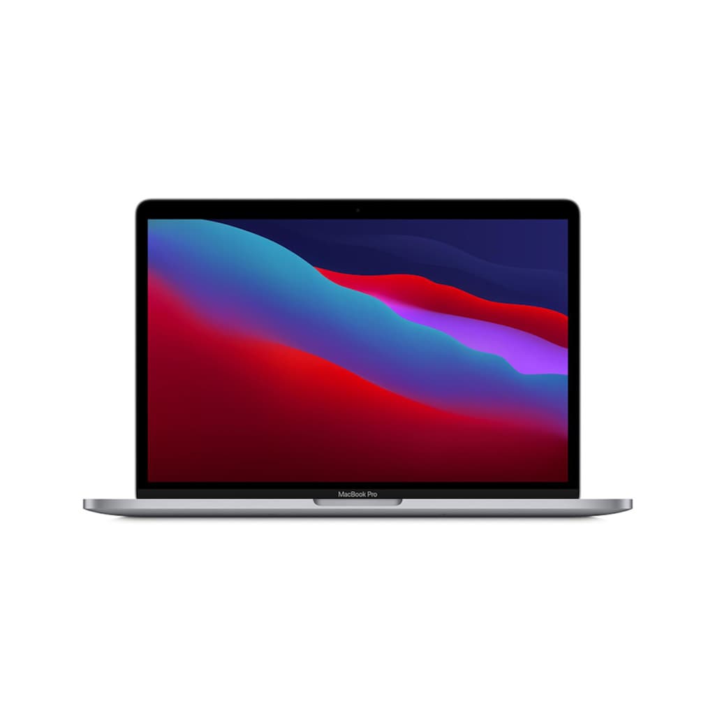 Apple Notebook »MacBook Pro«, 33,78 cm, / 13,3 Zoll, Apple